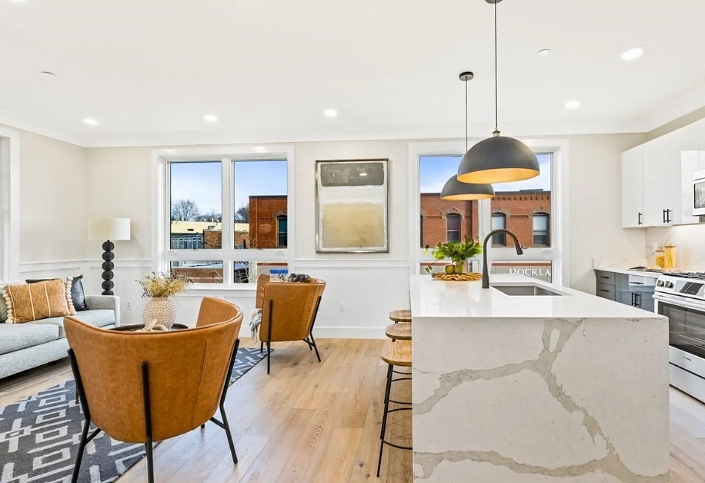 300 Somerville Avenue Unit: F