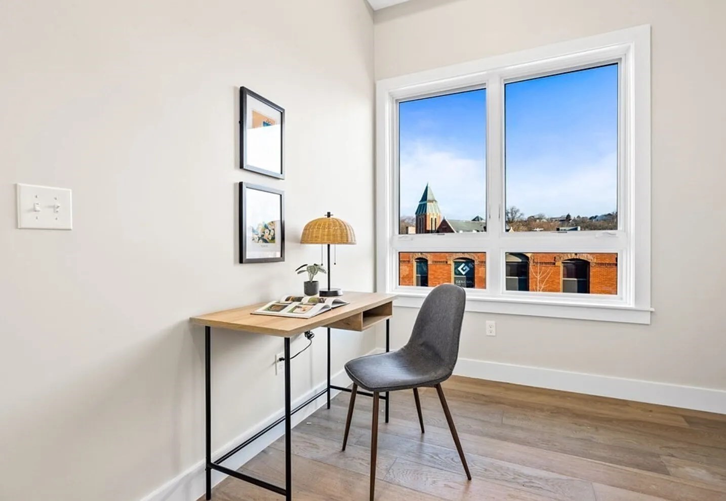 300 Somerville Avenue Unit: F