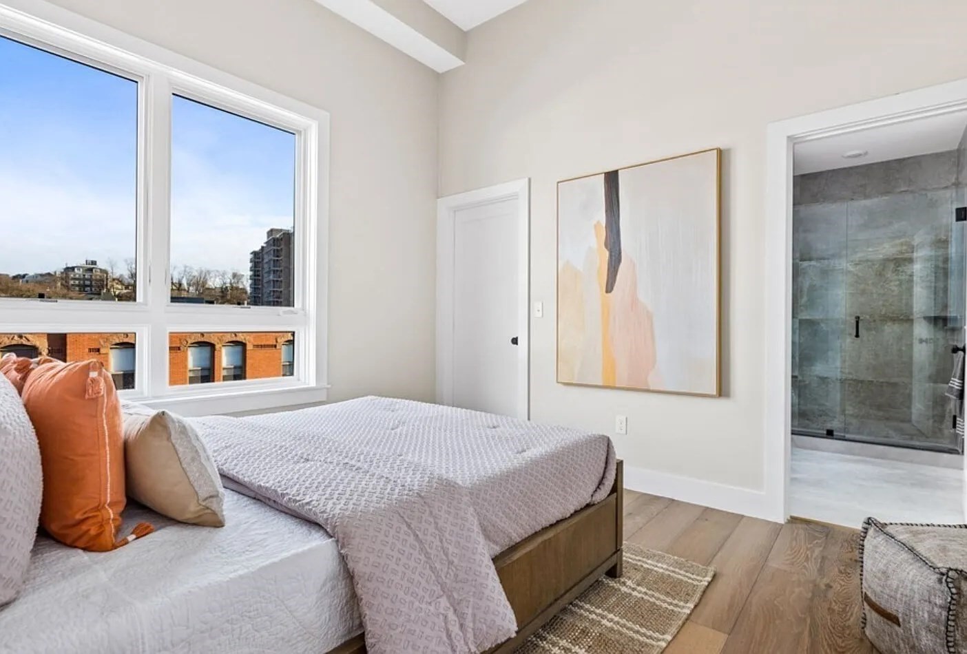 300 Somerville Avenue Unit: F