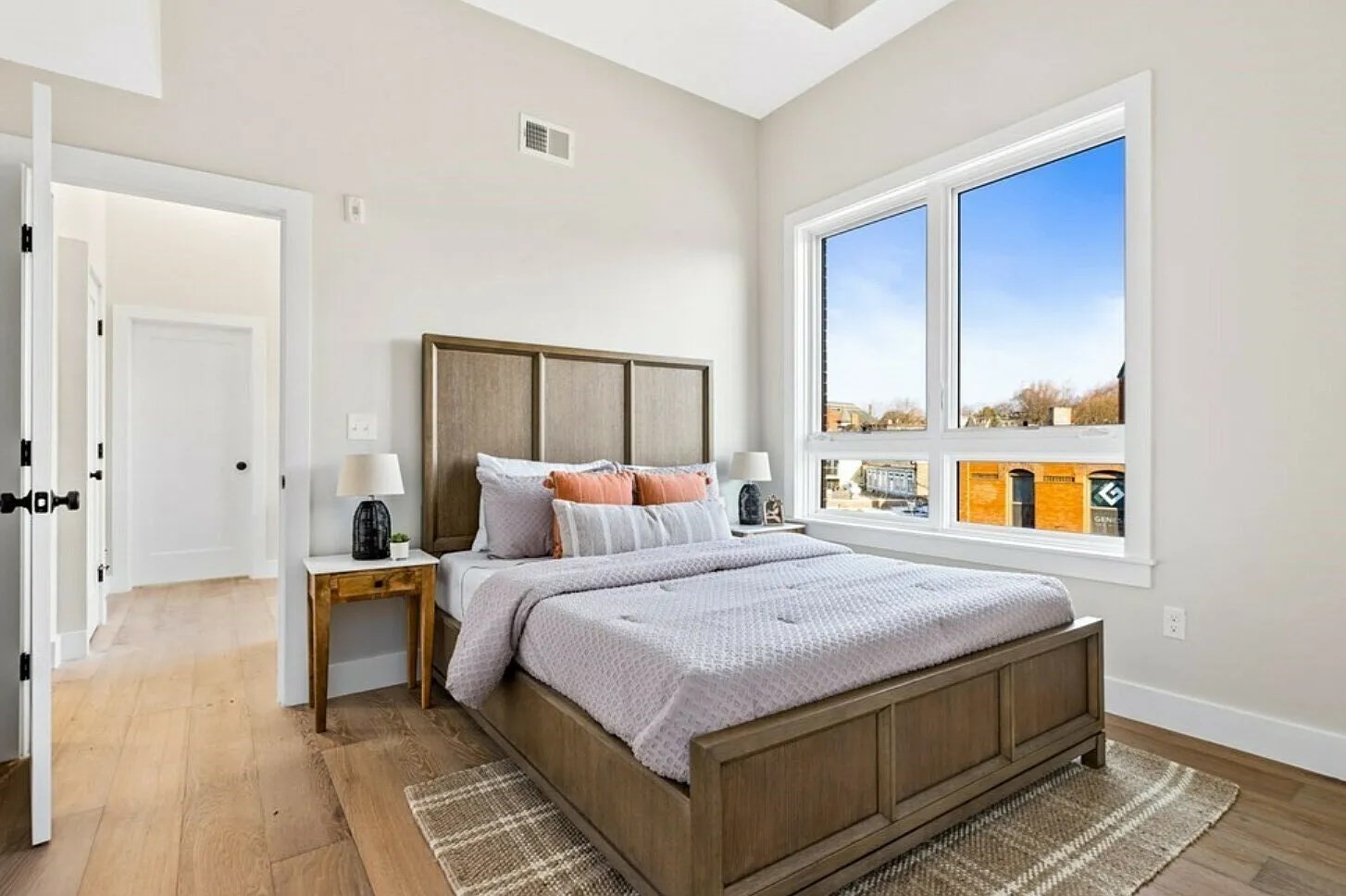 300 Somerville Avenue Unit: F