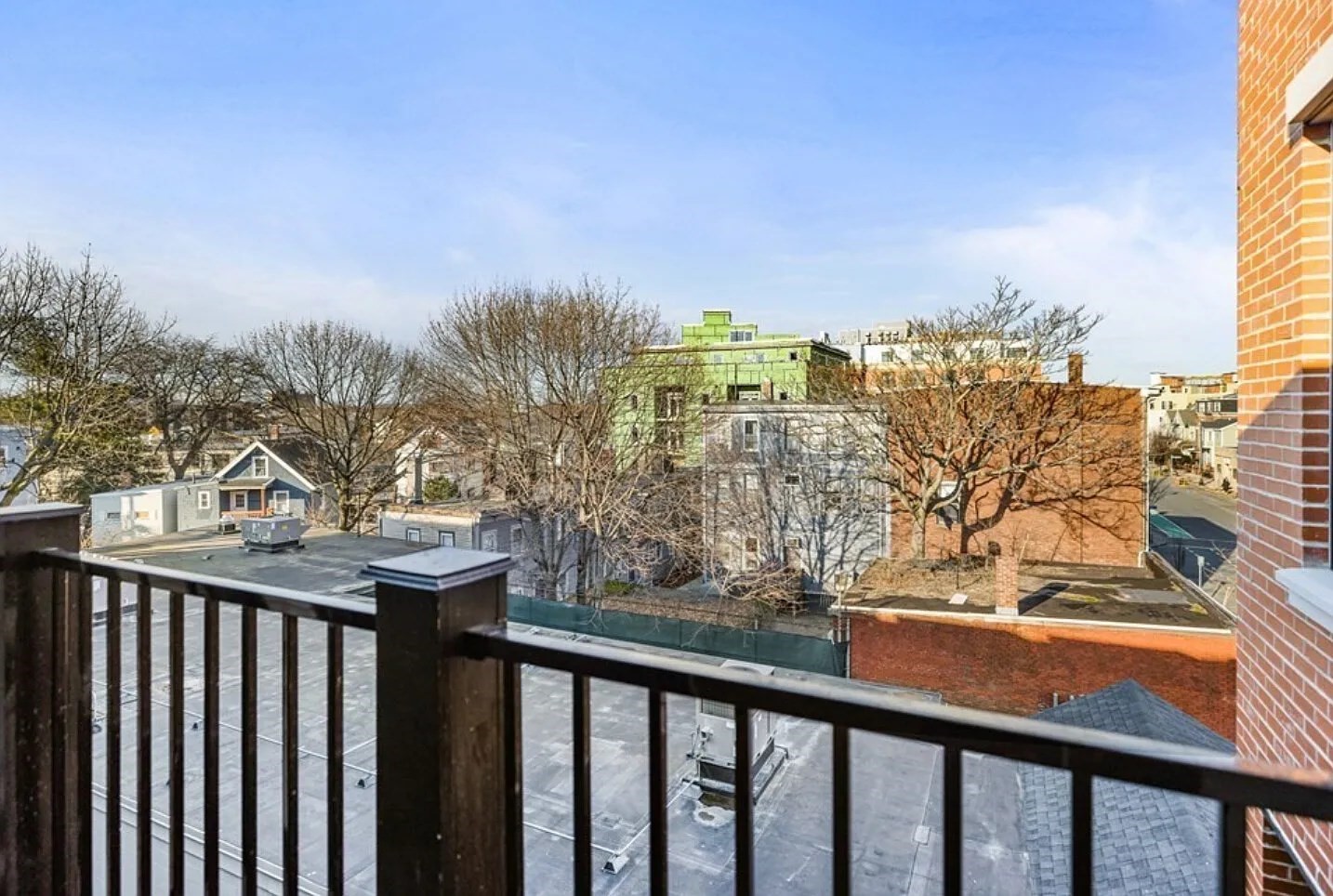300 Somerville Avenue Unit: F