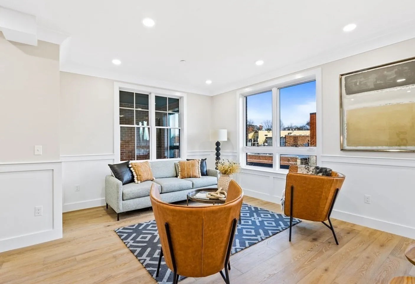 300 Somerville Avenue Unit: F