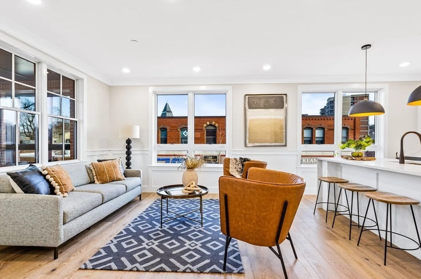 300 Somerville Avenue Unit: F