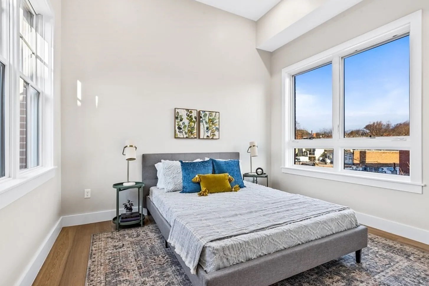 300 Somerville Avenue Unit: F