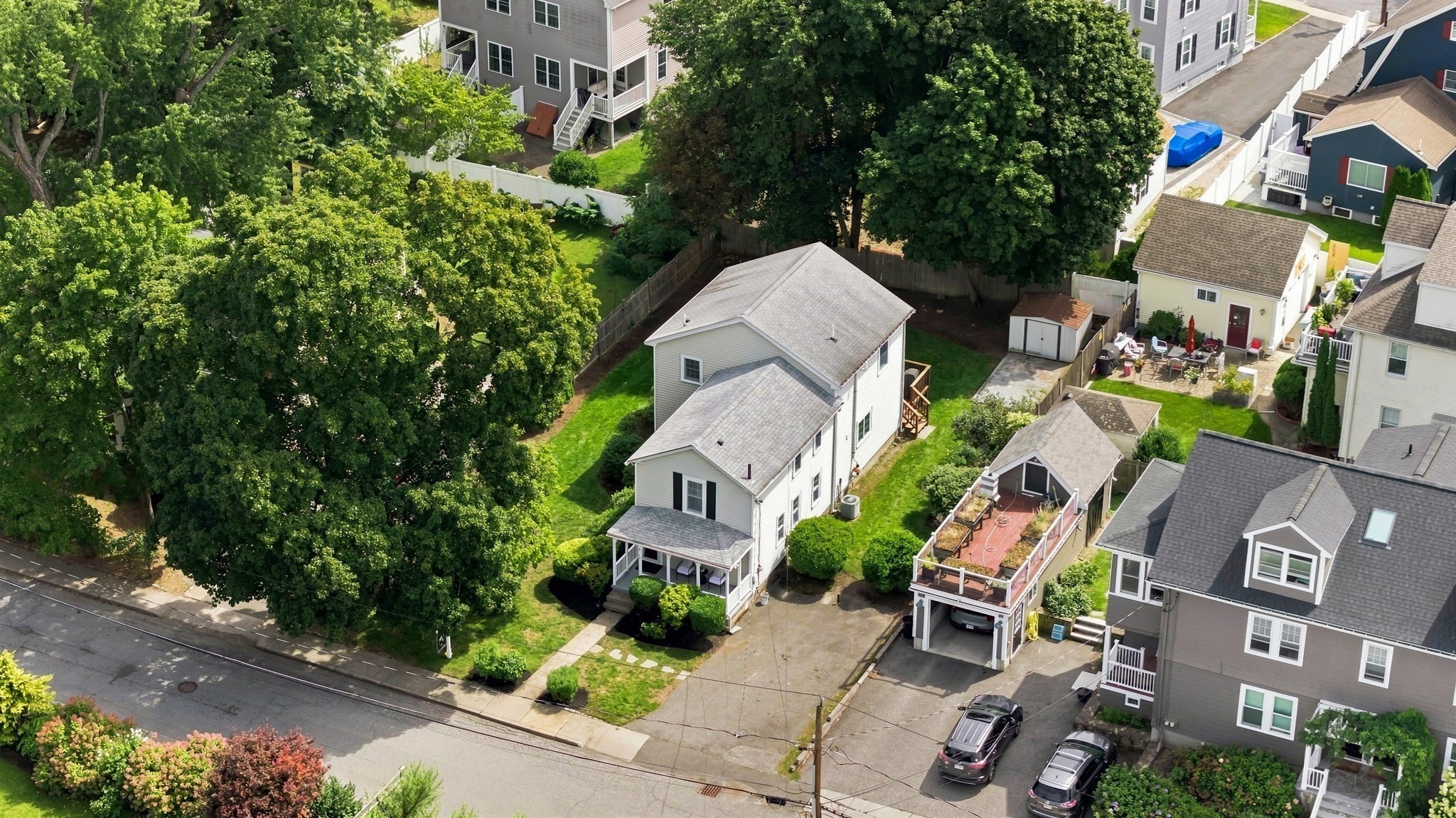 24 Richardson St