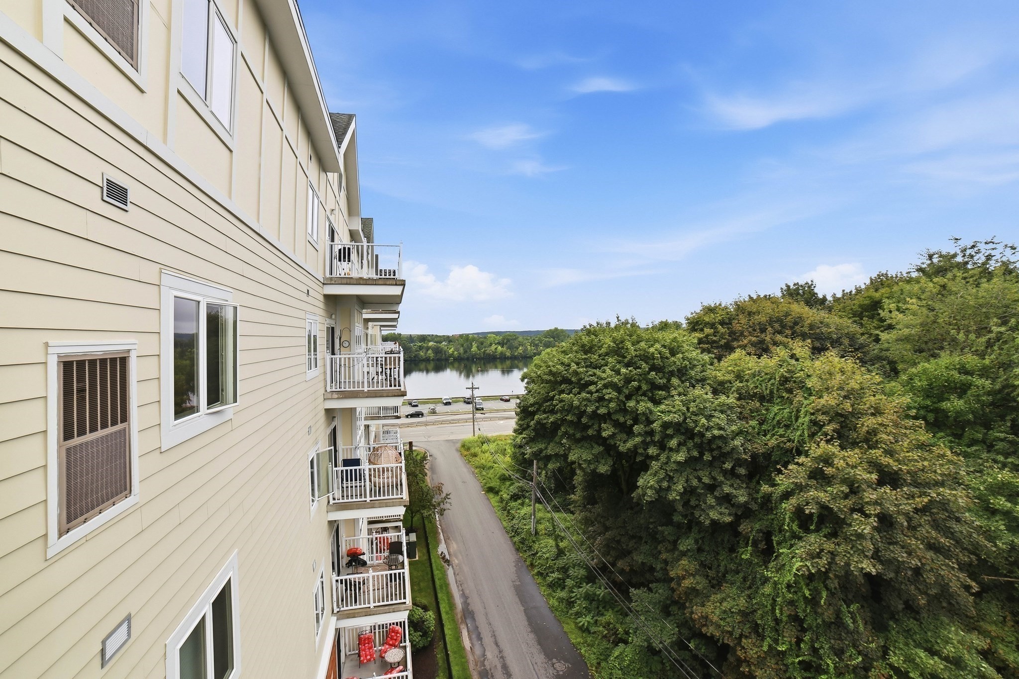 527 Pawtucket Blvd # 608