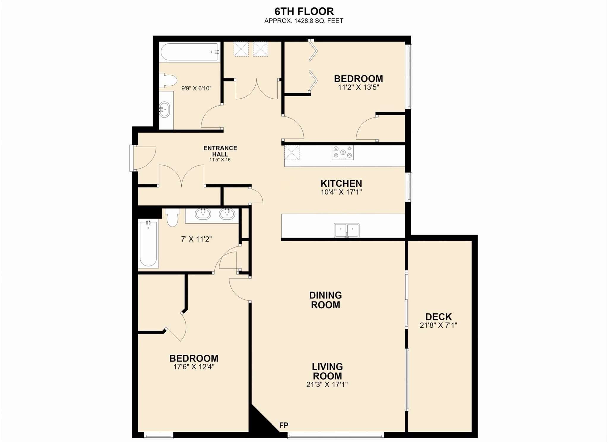 527 Pawtucket Blvd # 608