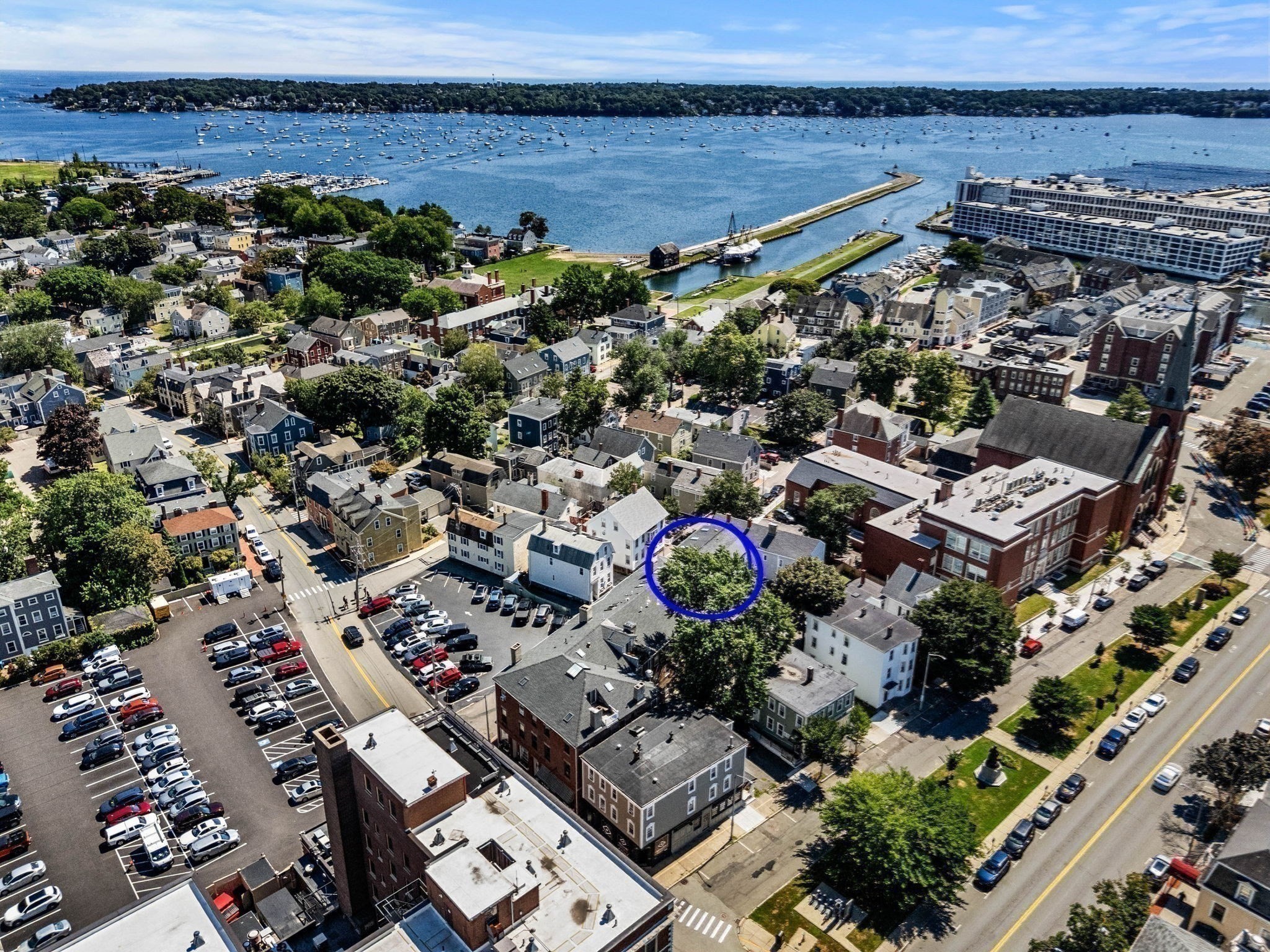 10 Union St # 3