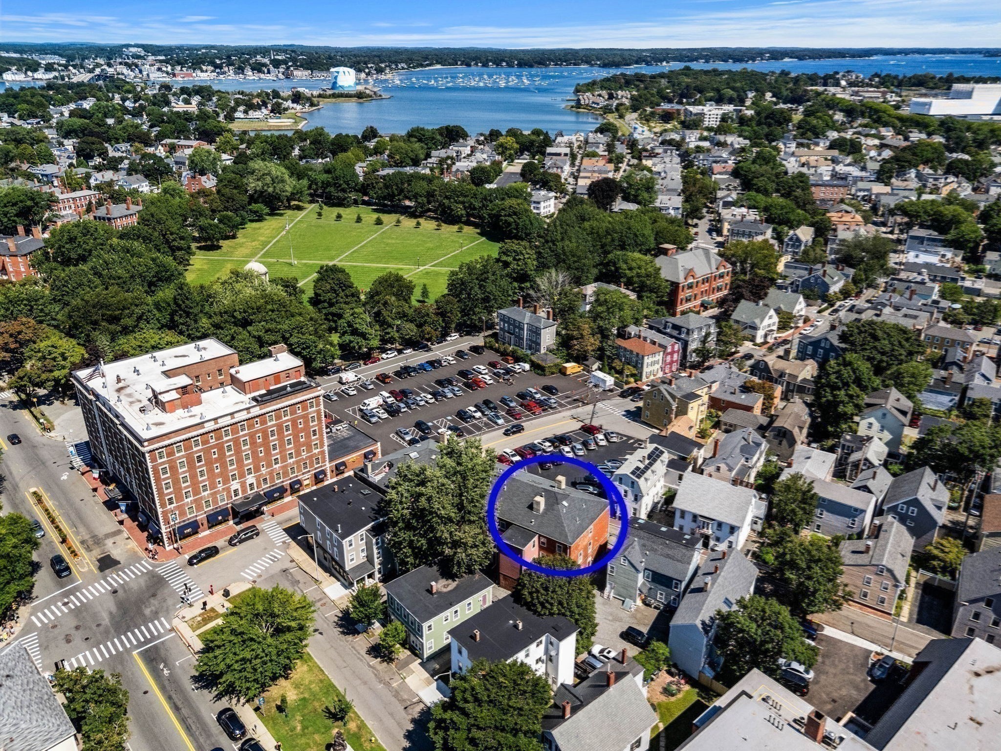 10 Union St # 3