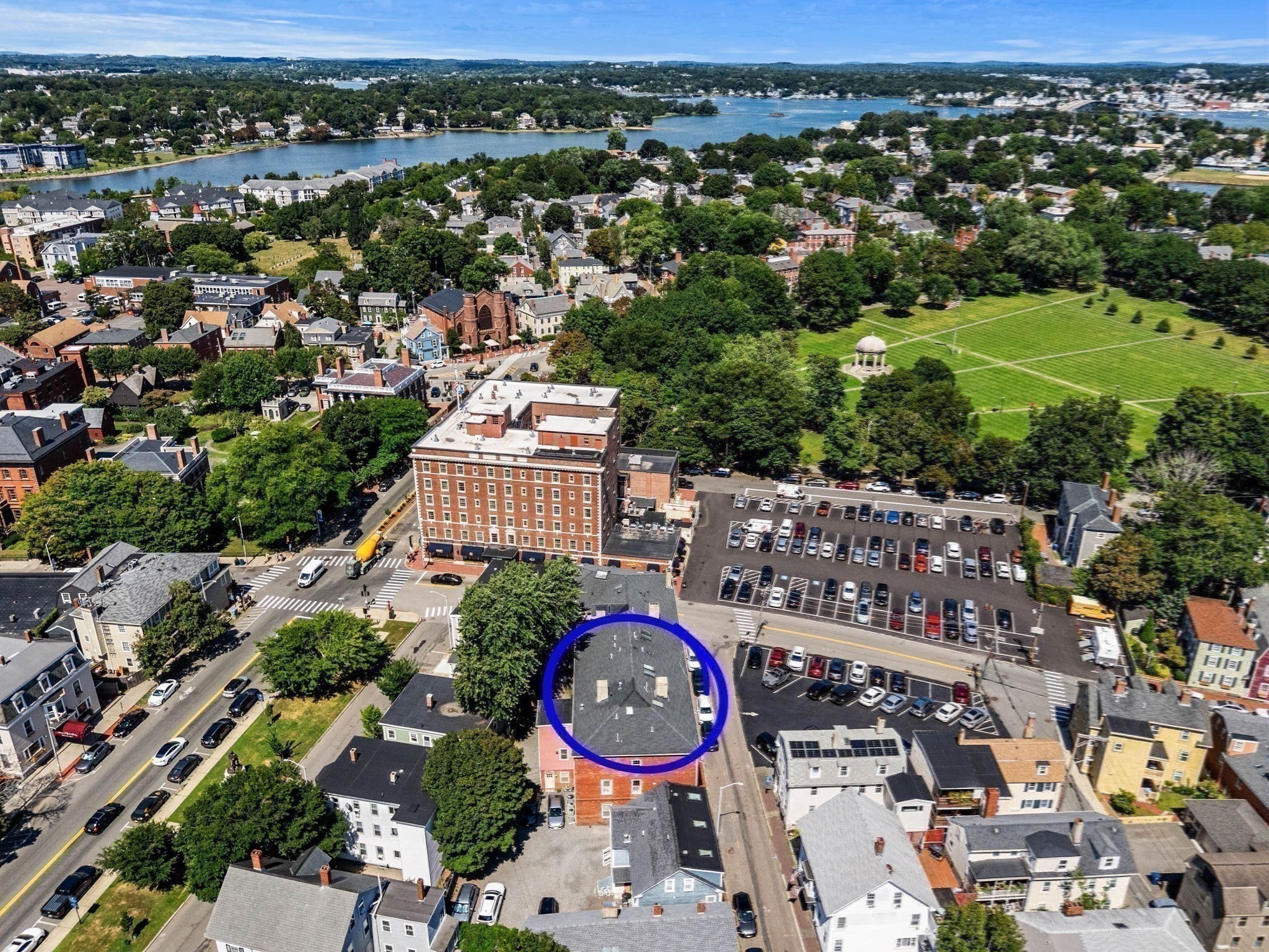10 Union St # 3