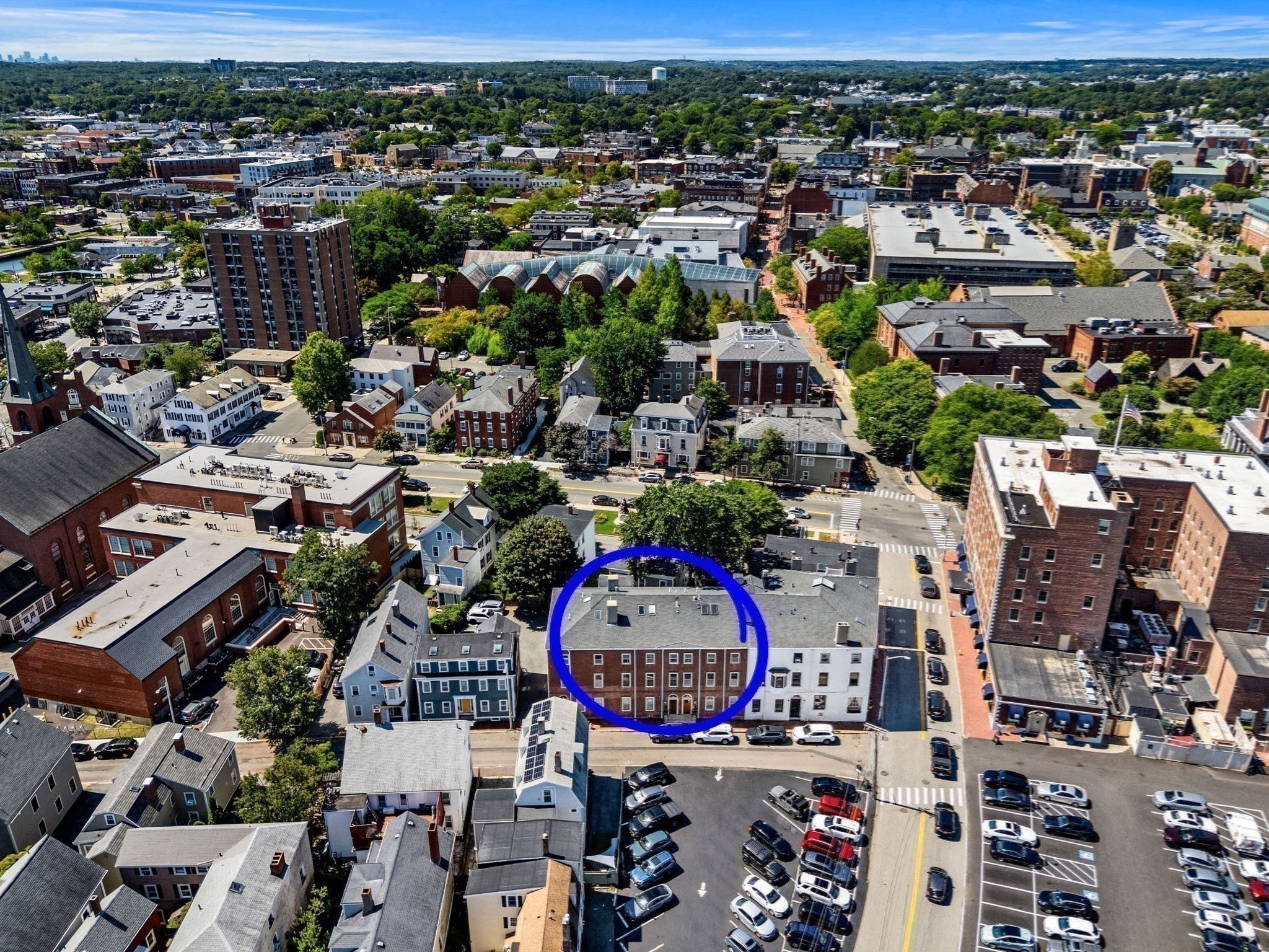 10 Union St # 3