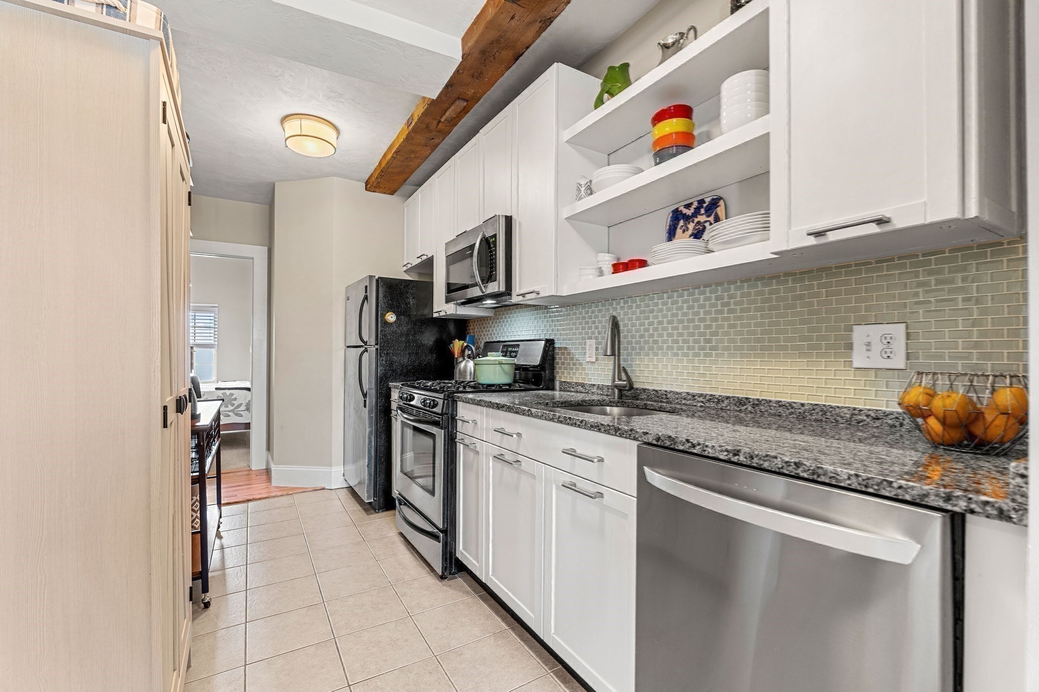 10 Union St # 3