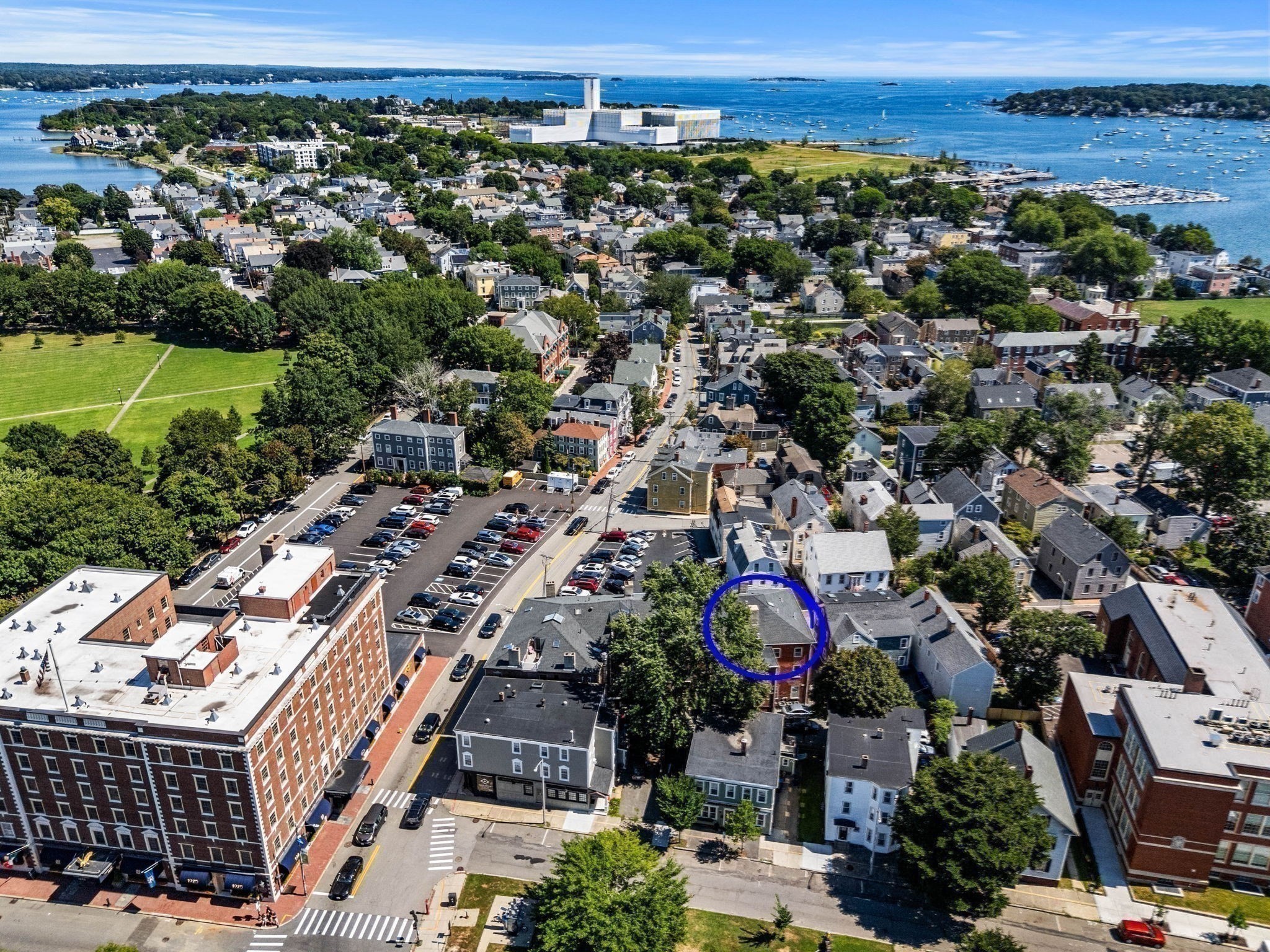 10 Union St # 3