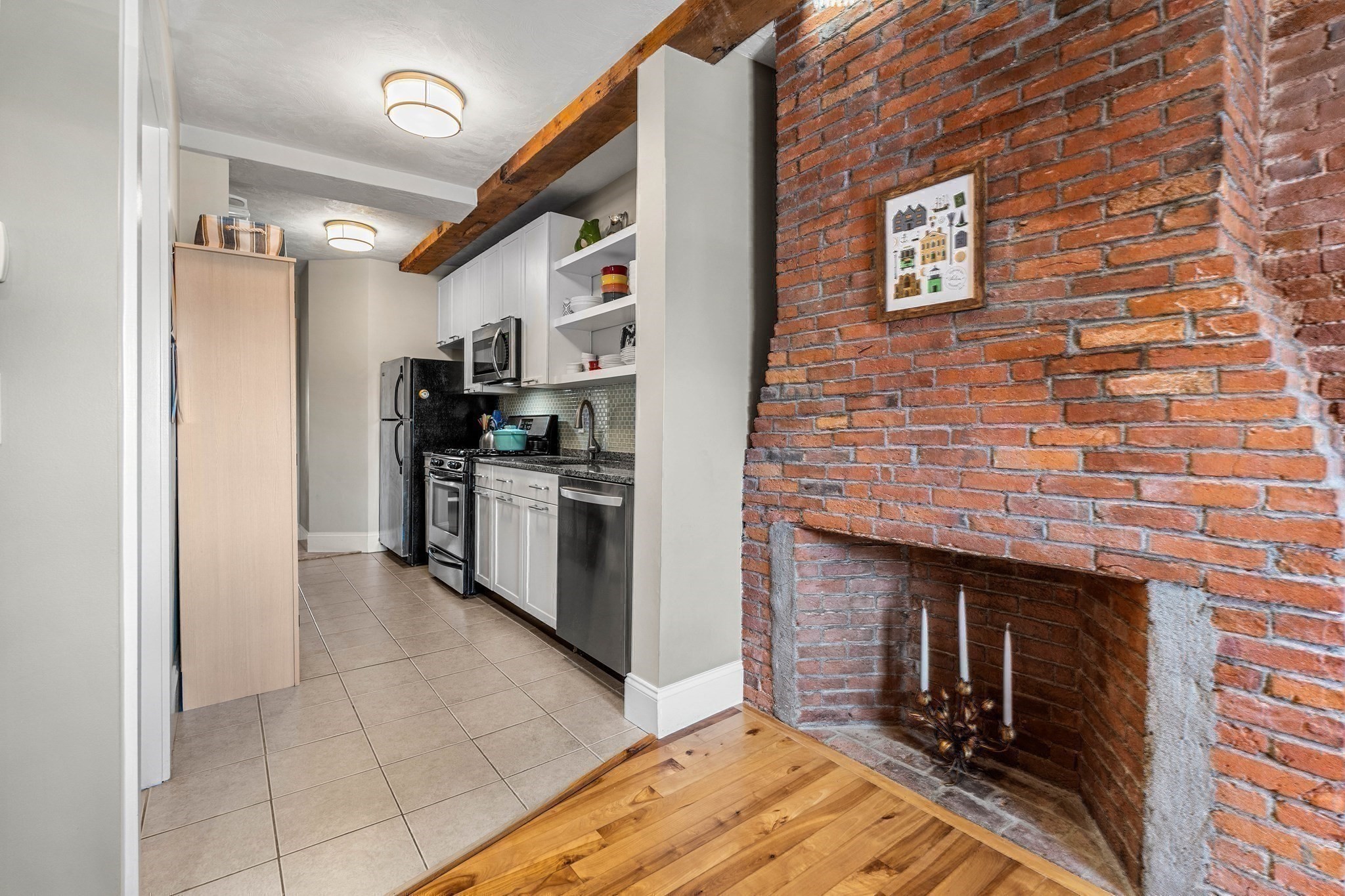 10 Union St # 3
