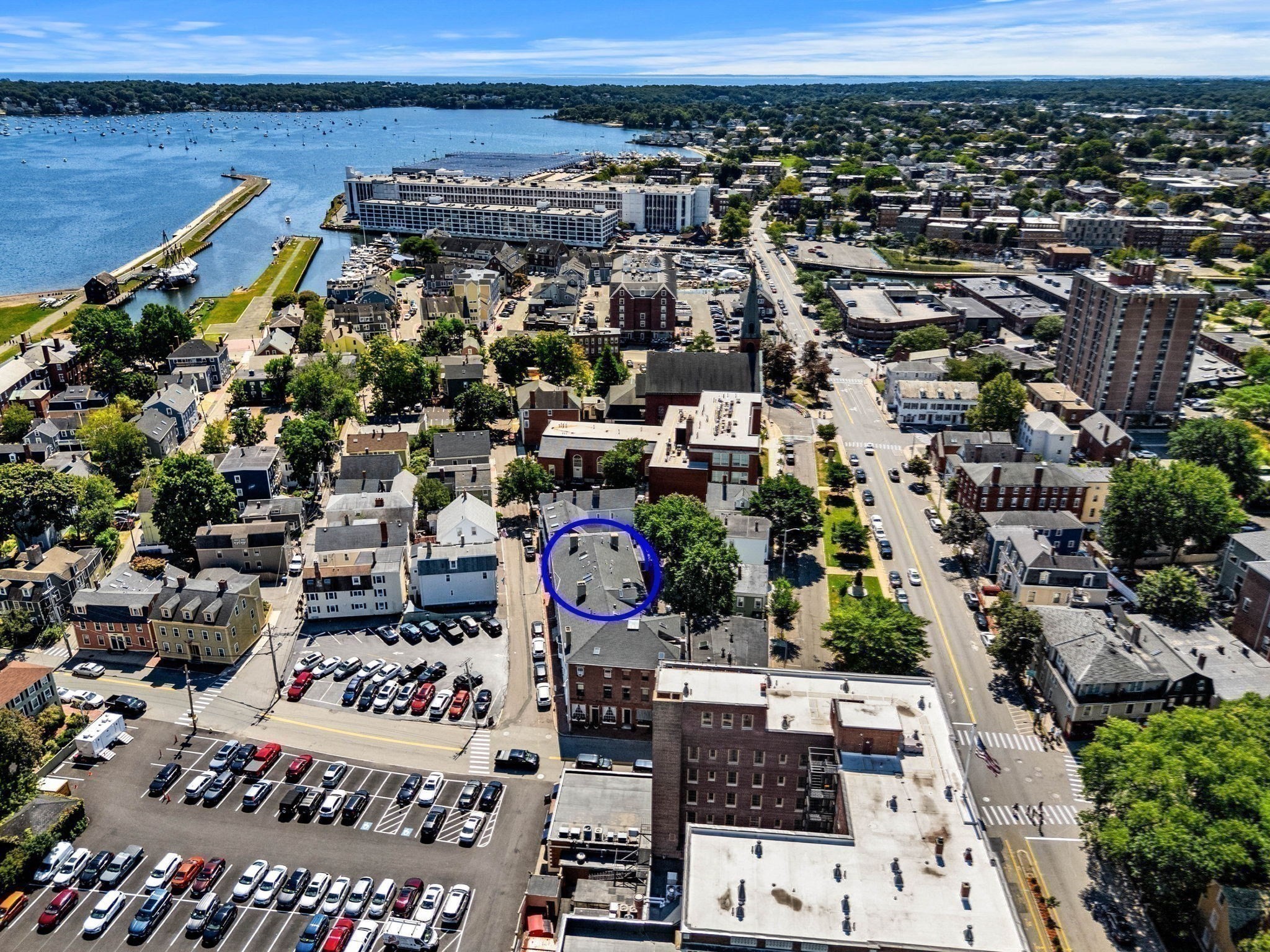 10 Union St # 3