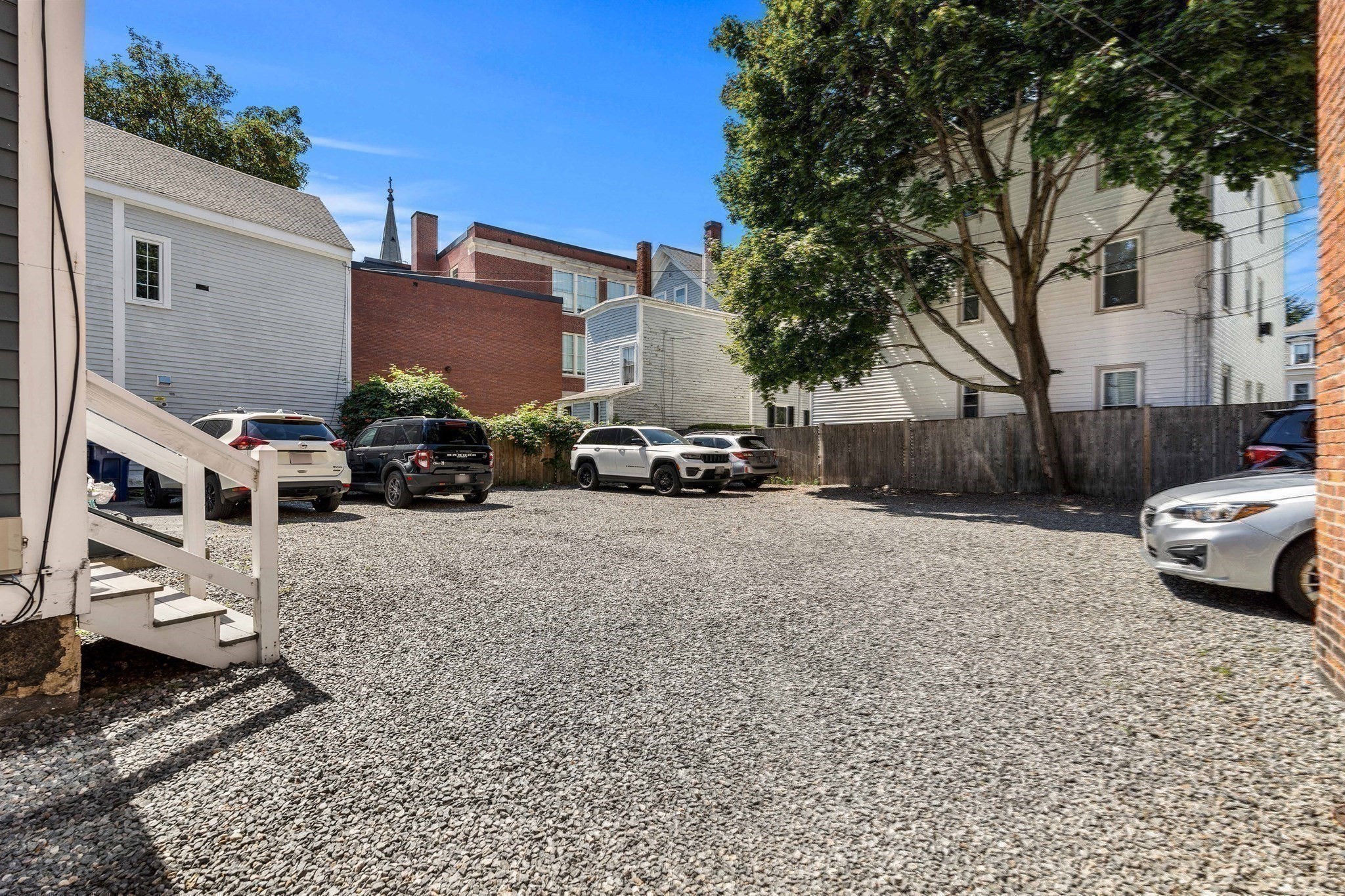 10 Union St # 3