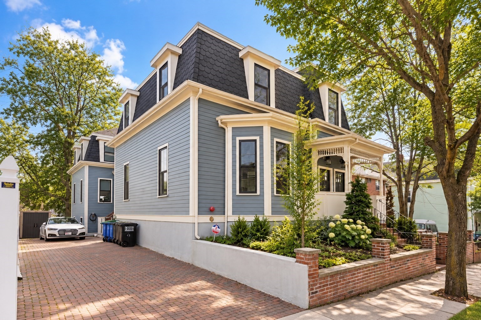 42 Flint Street # 2