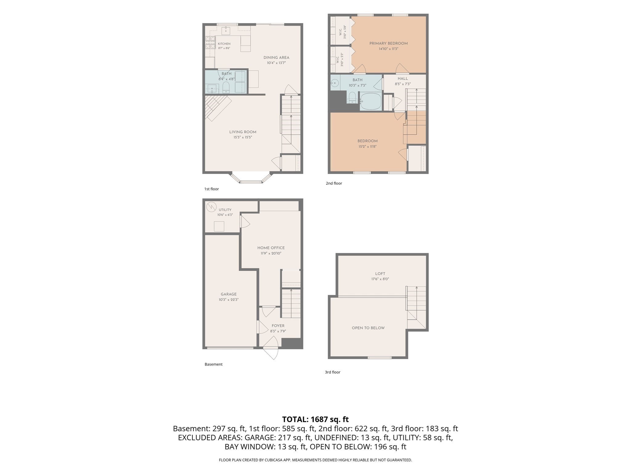 32 Frederick # 3