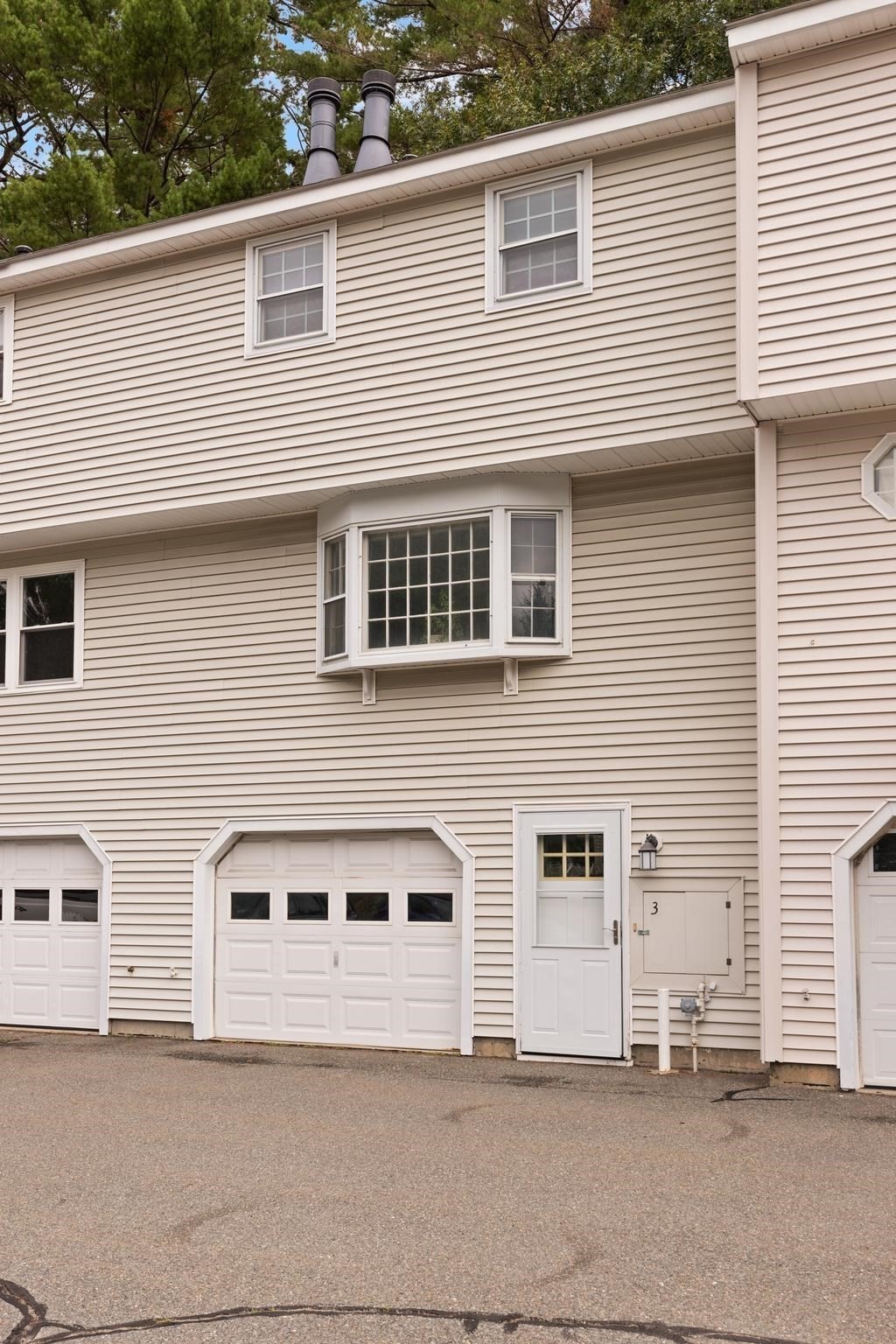 32 Frederick # 3