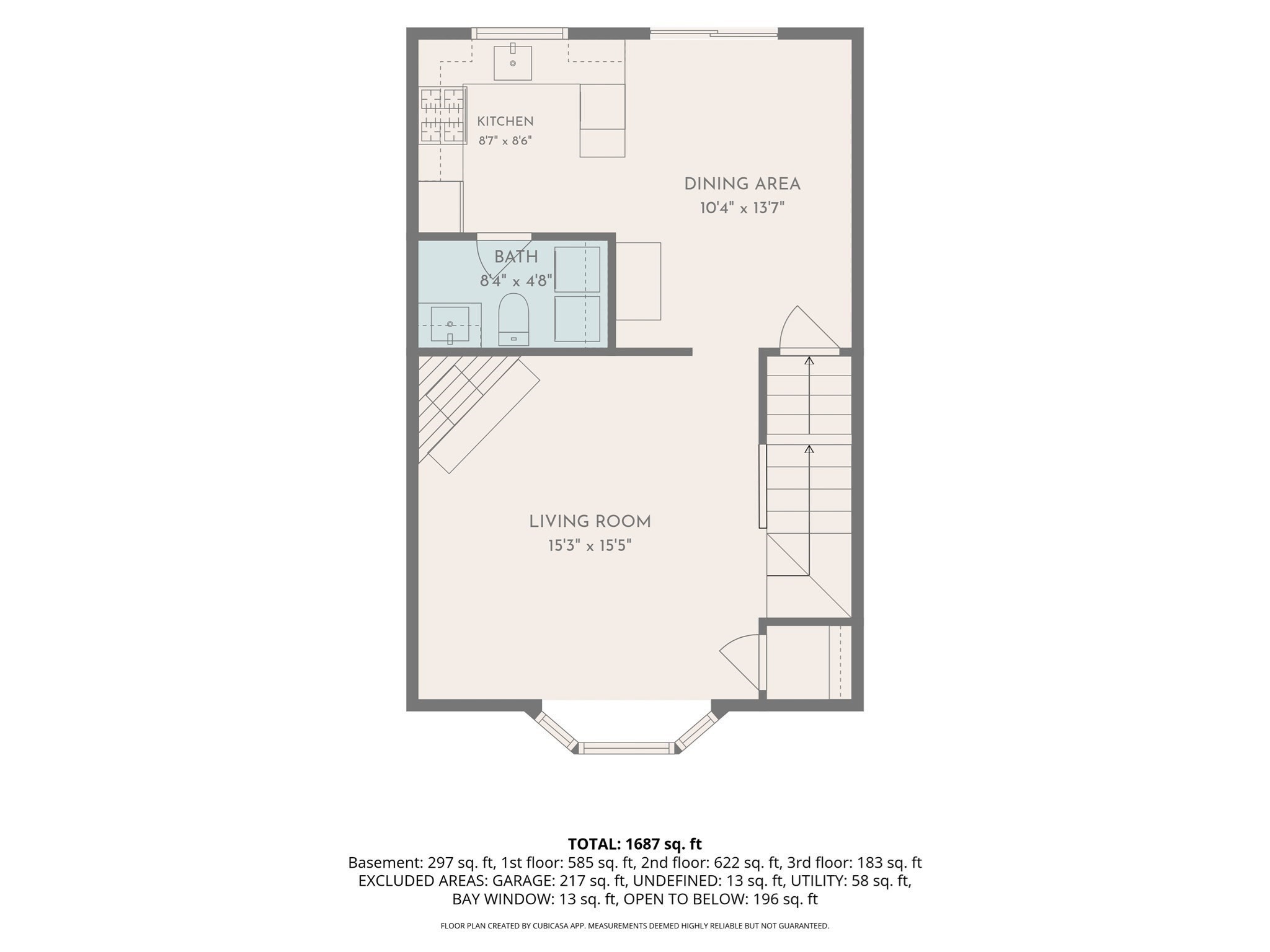 32 Frederick # 3