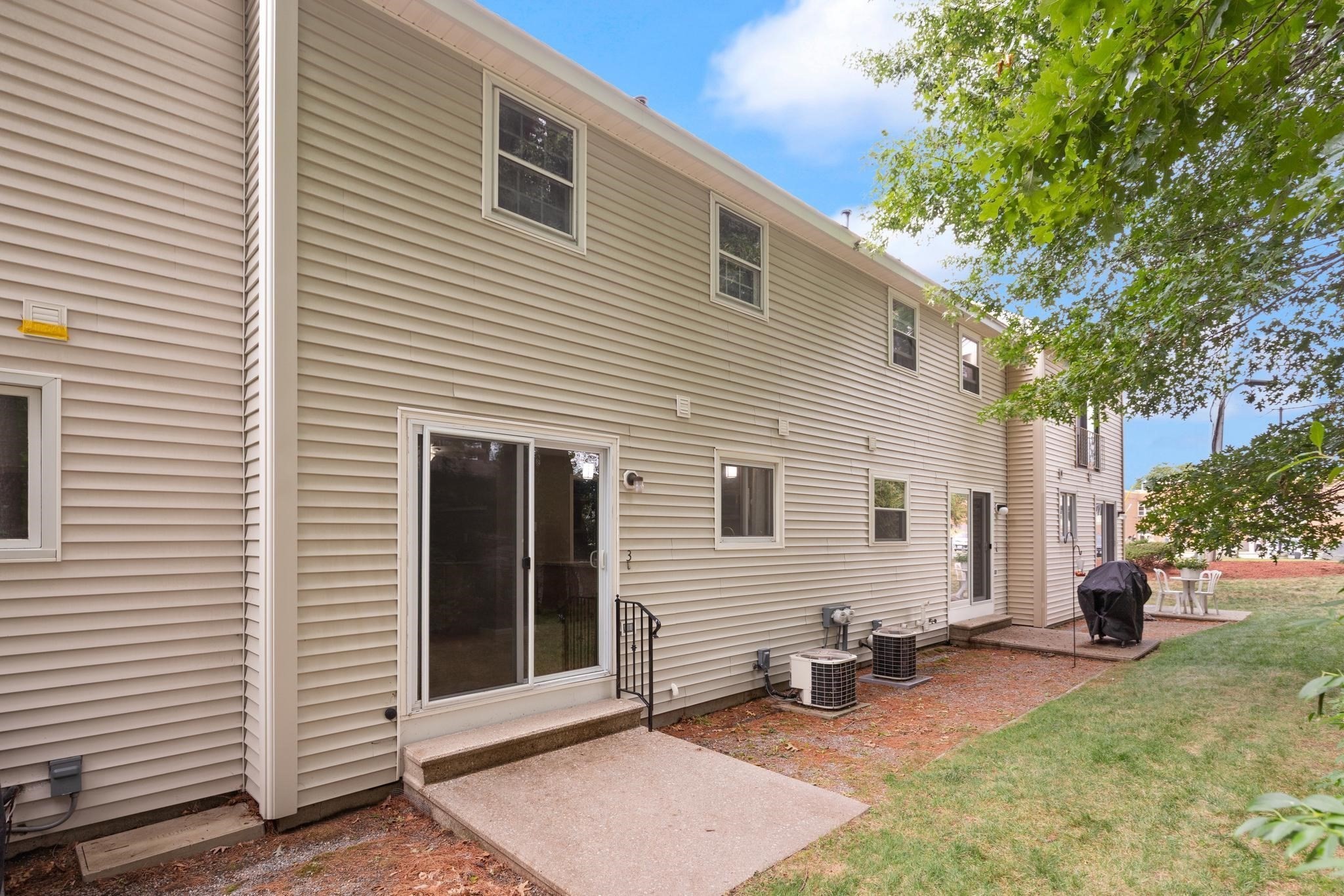 32 Frederick # 3