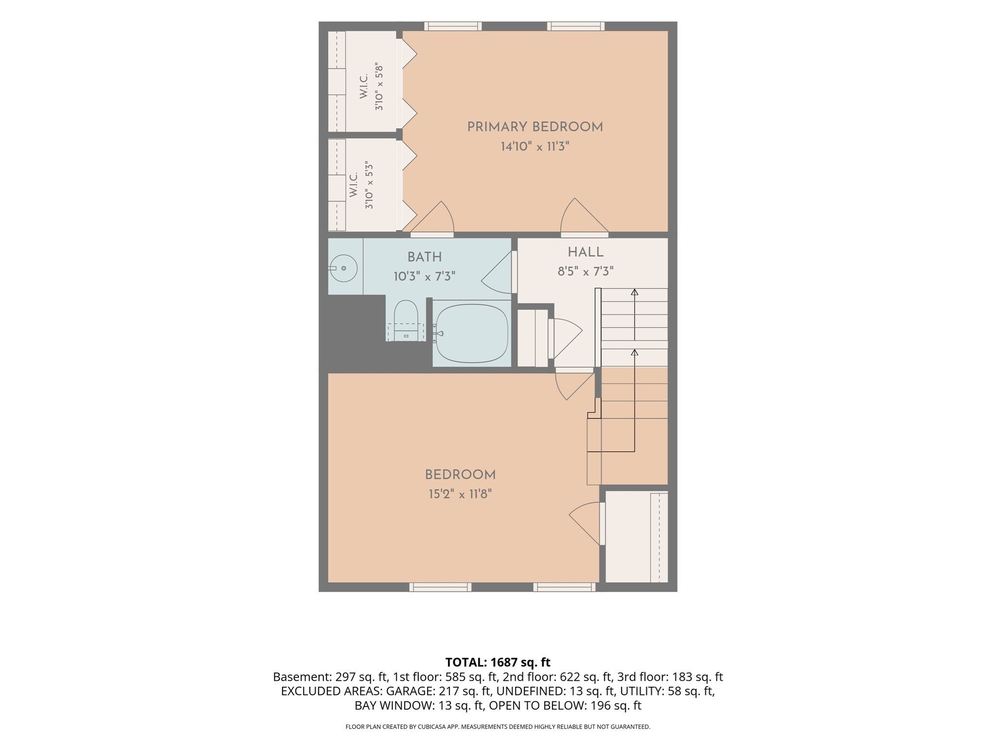 32 Frederick # 3