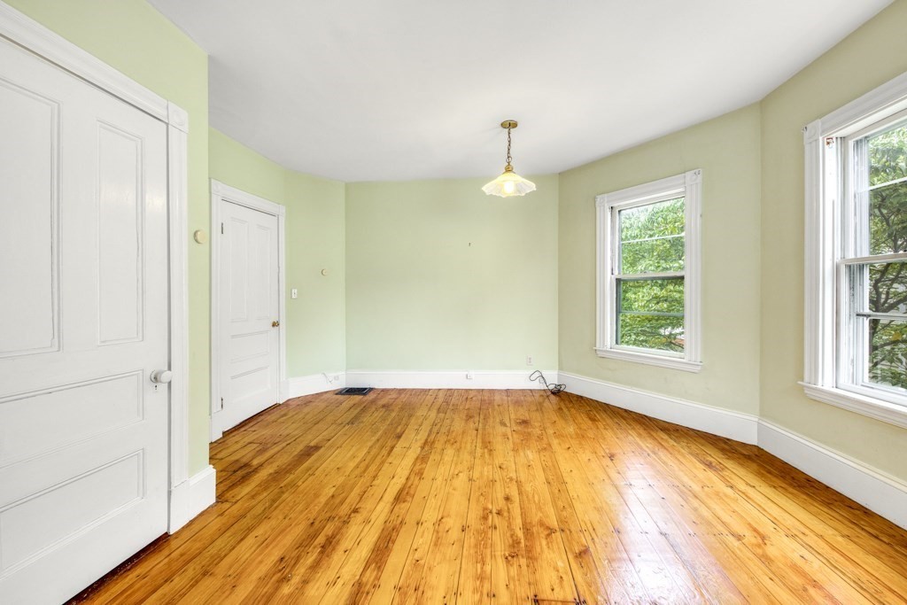 136 Elm Street