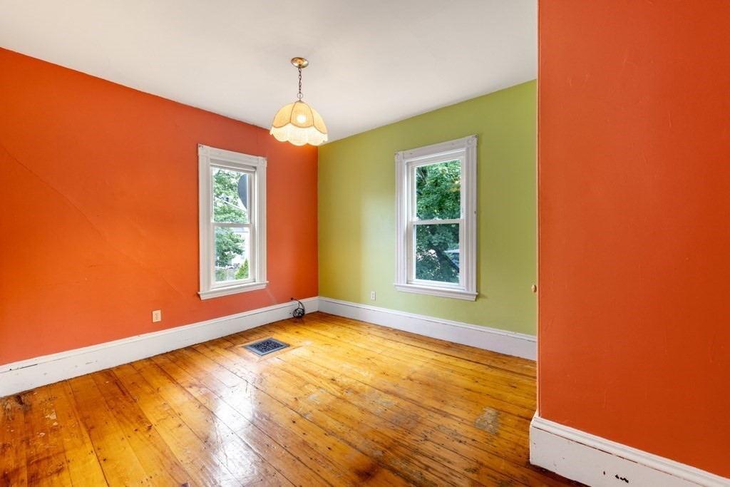 136 Elm Street