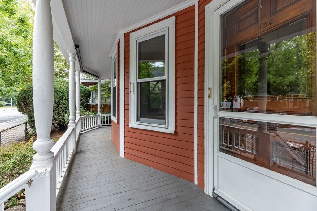 136 Elm Street