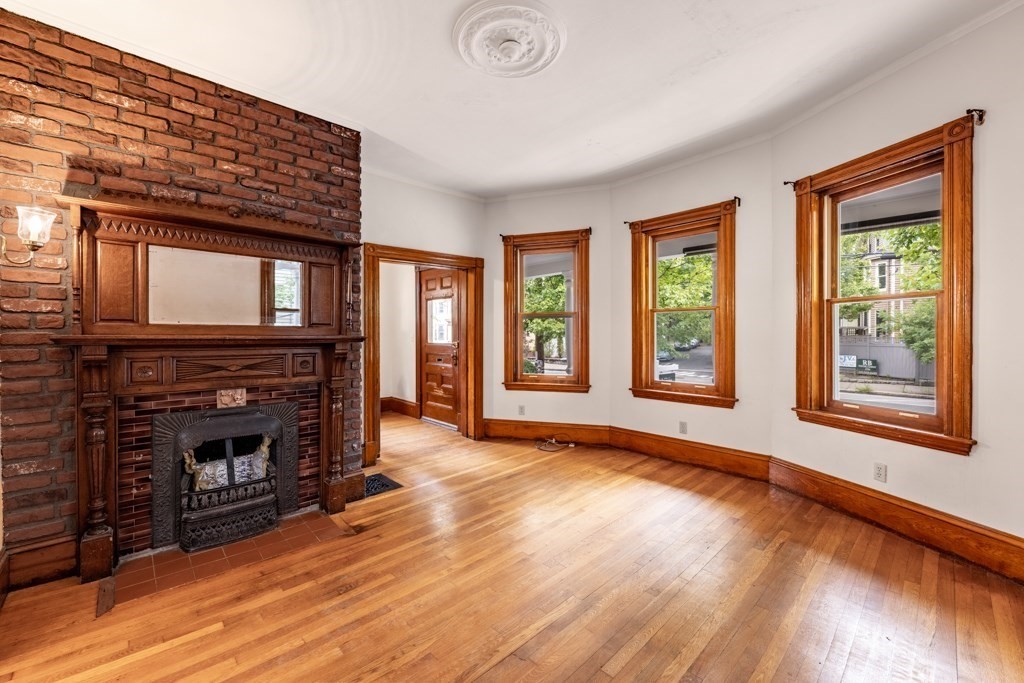 136 Elm Street
