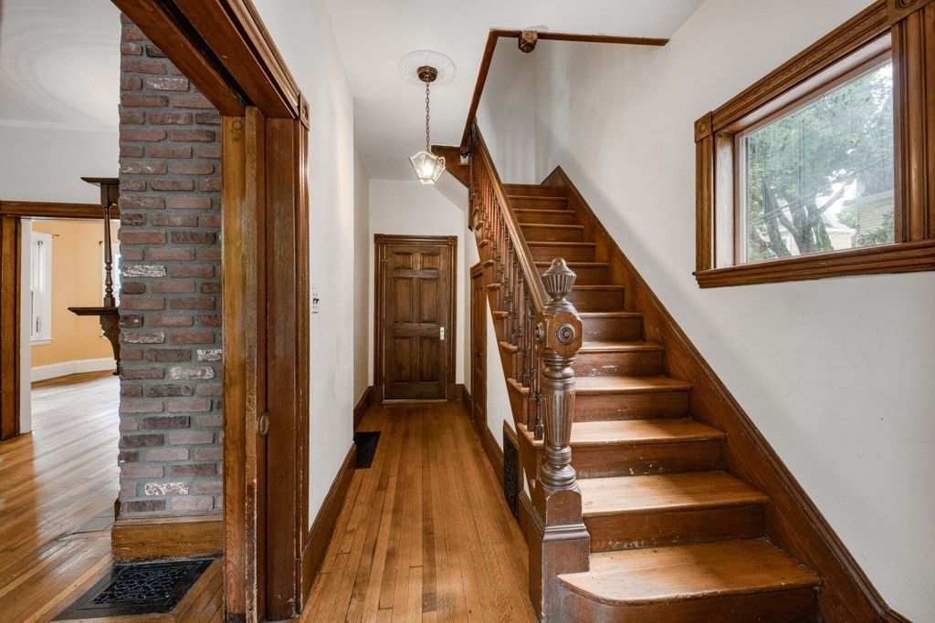 136 Elm Street