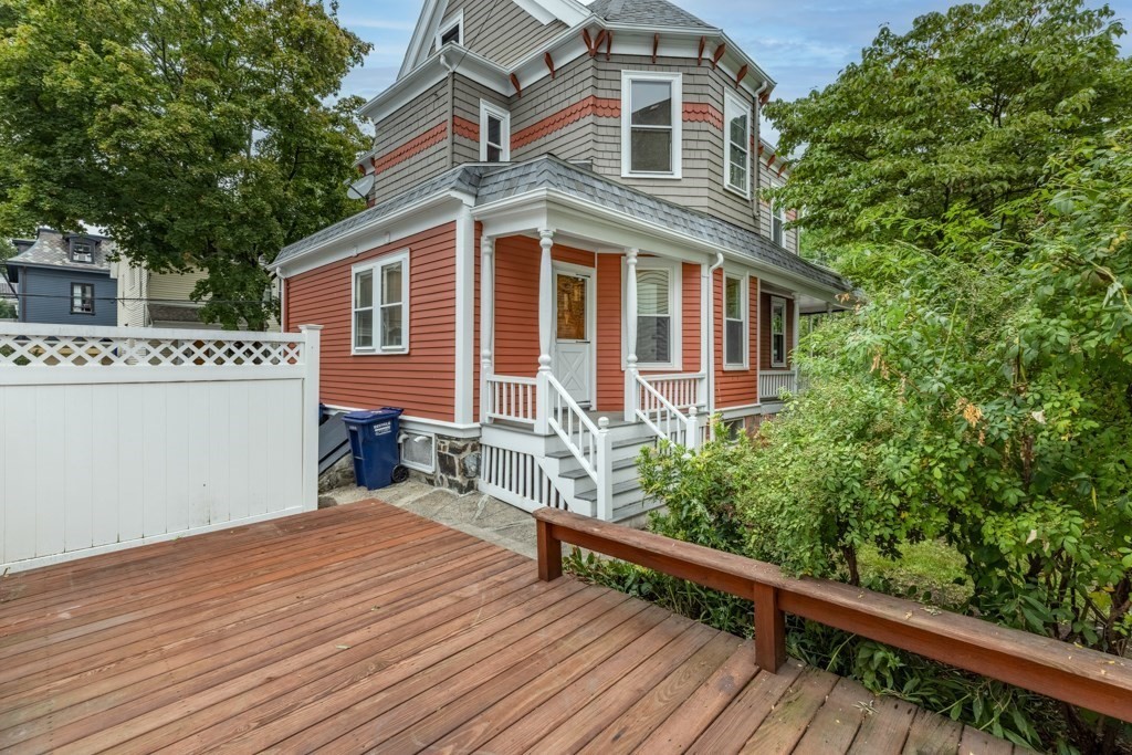 136 Elm Street