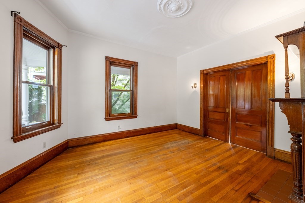 136 Elm Street