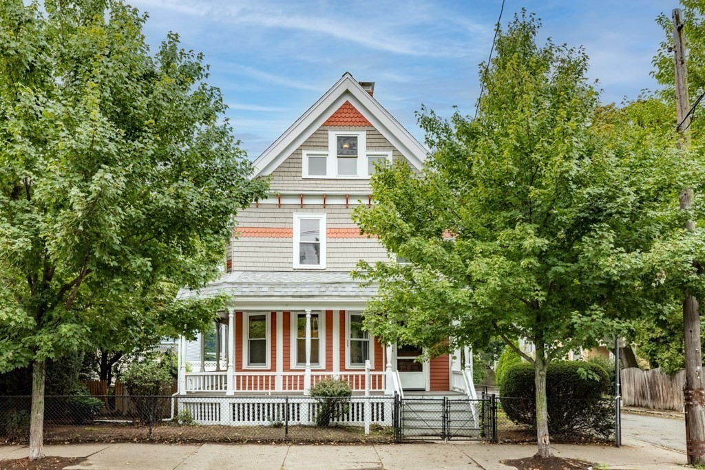 136 Elm Street
