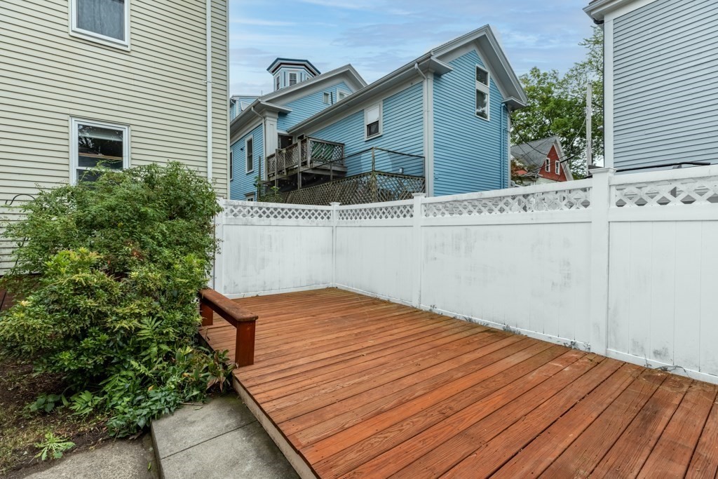 136 Elm Street