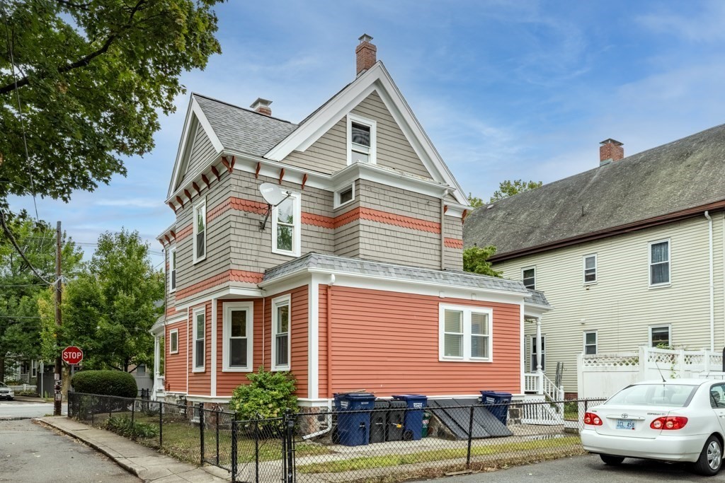 136 Elm Street