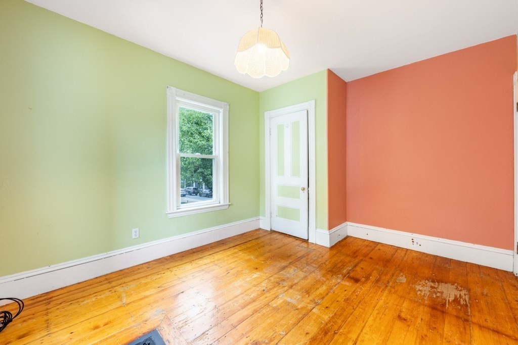 136 Elm Street