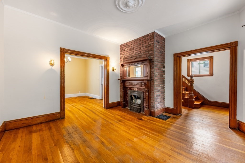 136 Elm Street