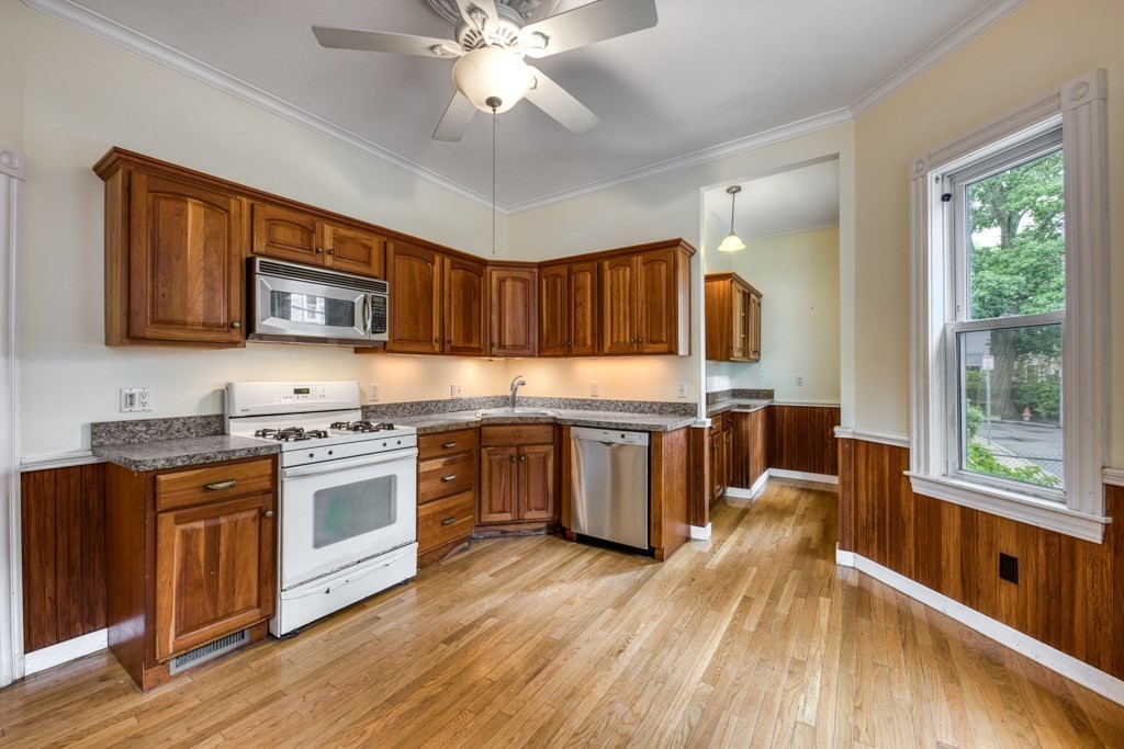136 Elm Street