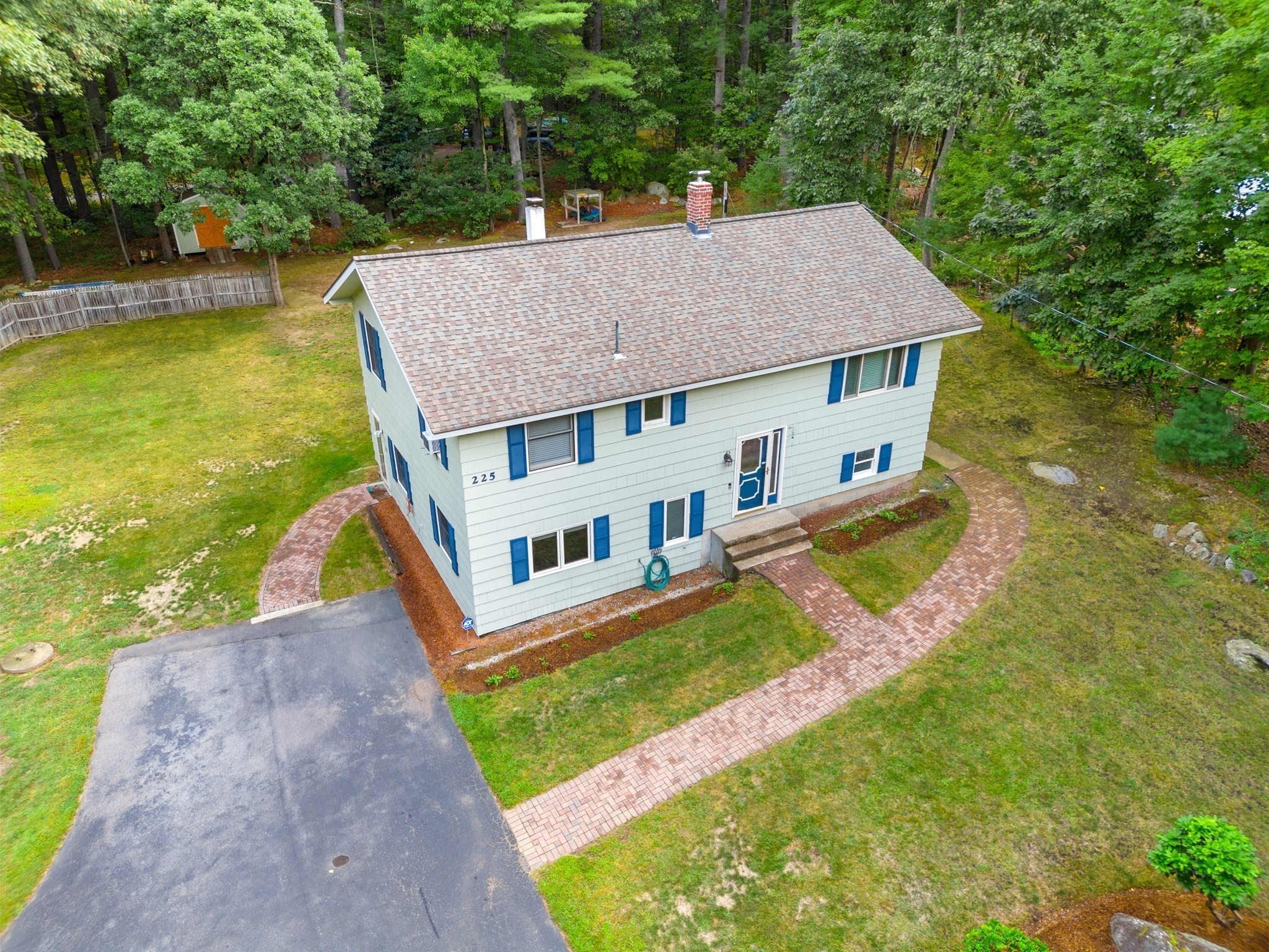 225 Taylor Rd