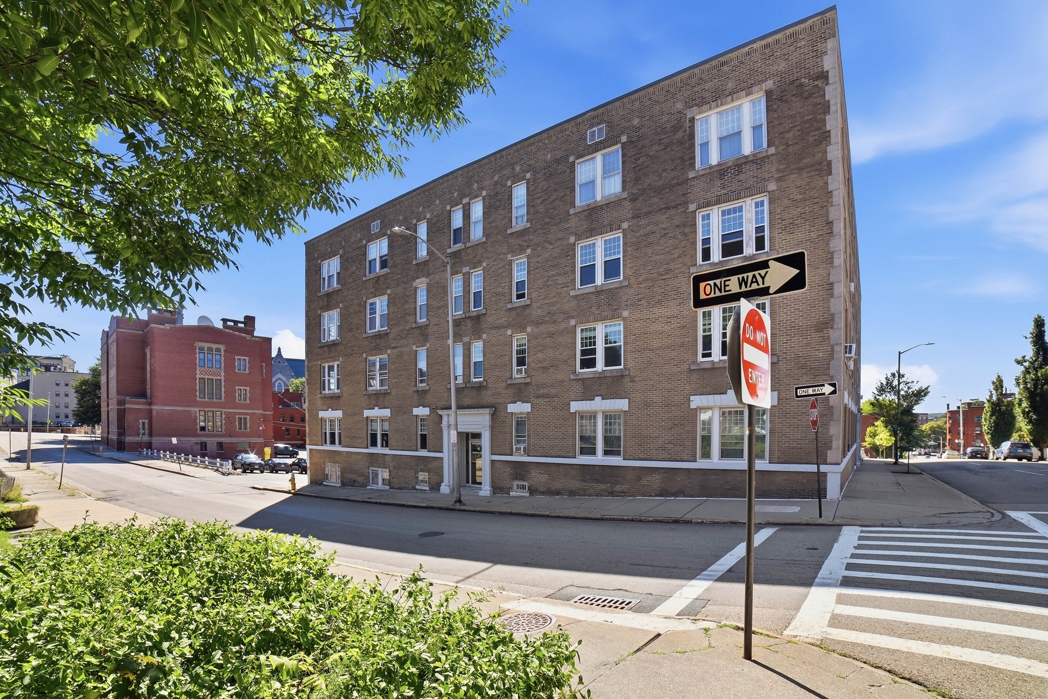 41 Chatham # 4
