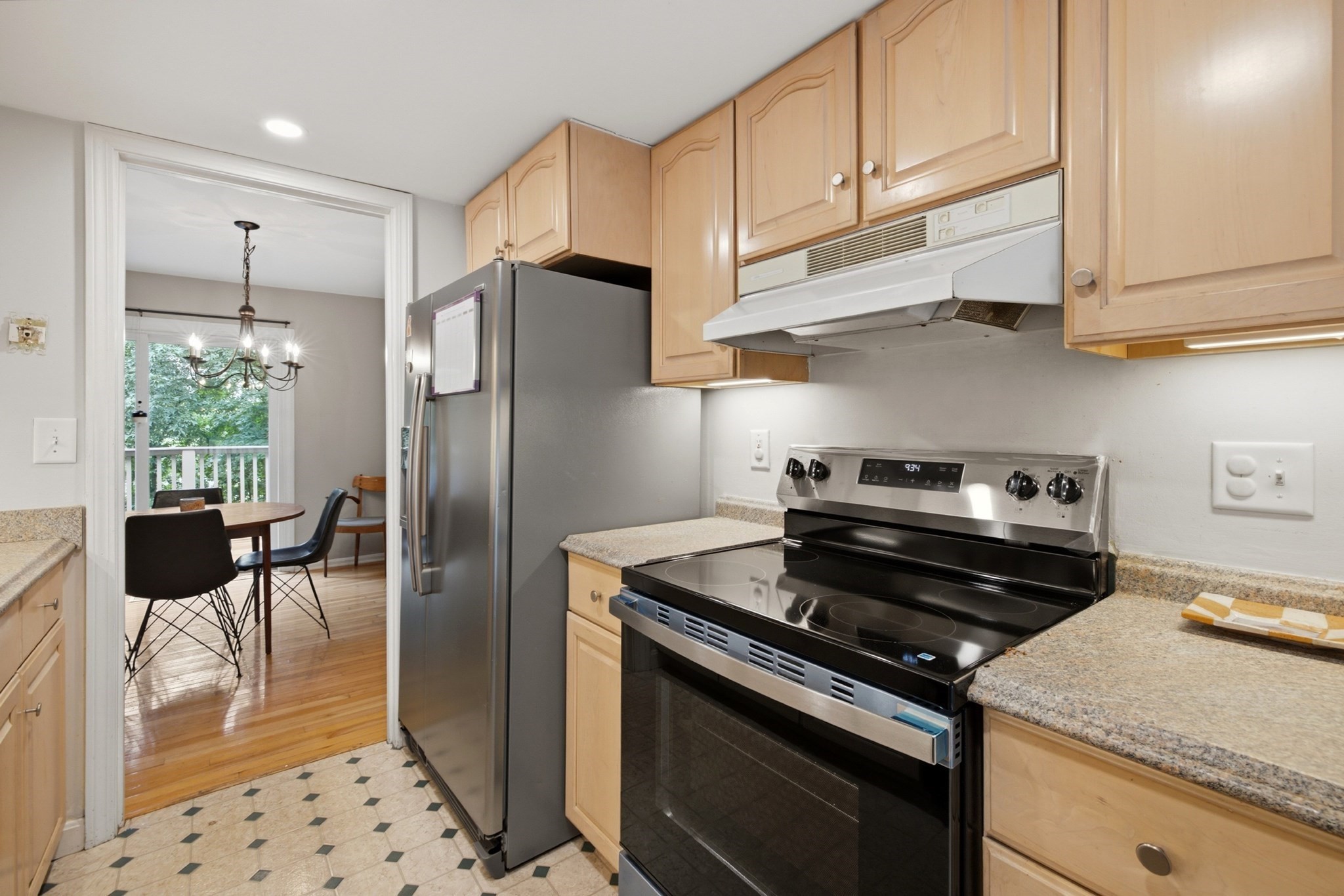 83 Fifer Lane # 83