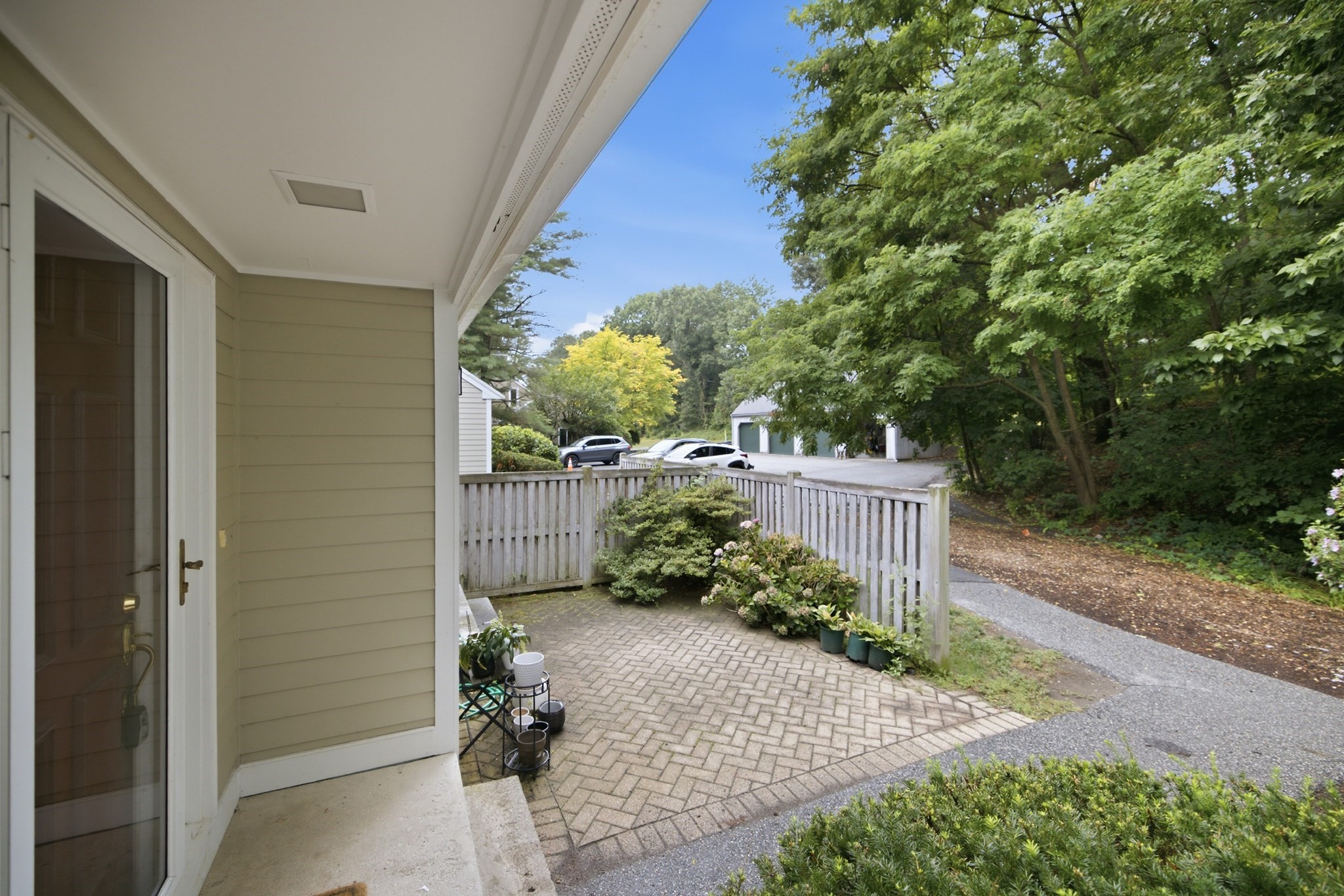 83 Fifer Lane # 83
