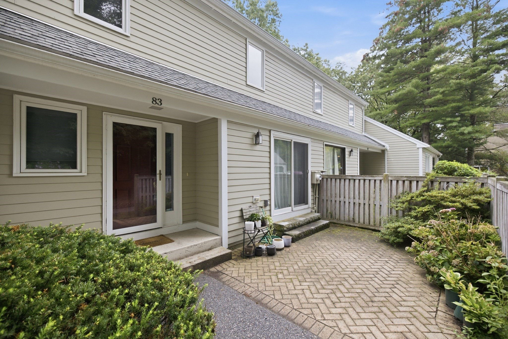 83 Fifer Lane # 83