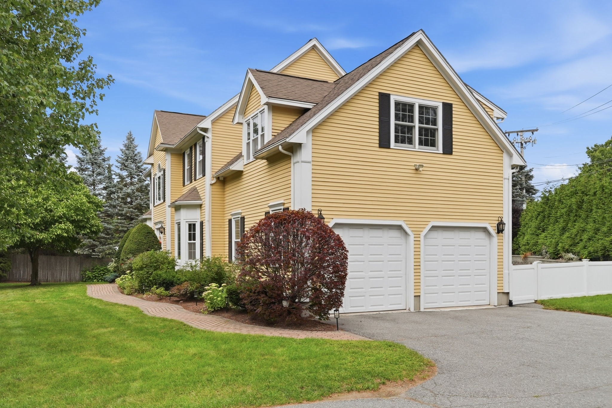 154 Old Spring St