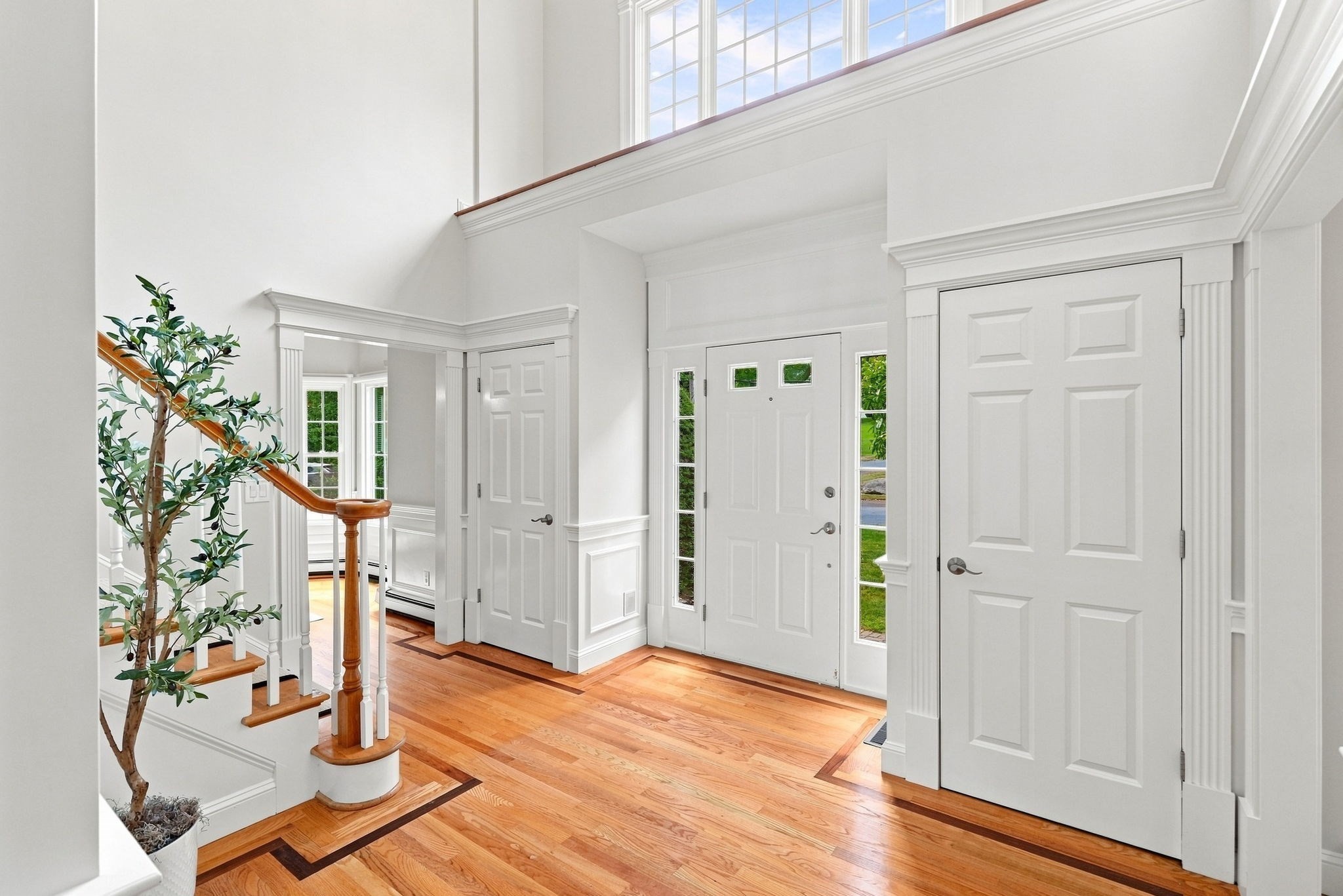 154 Old Spring St