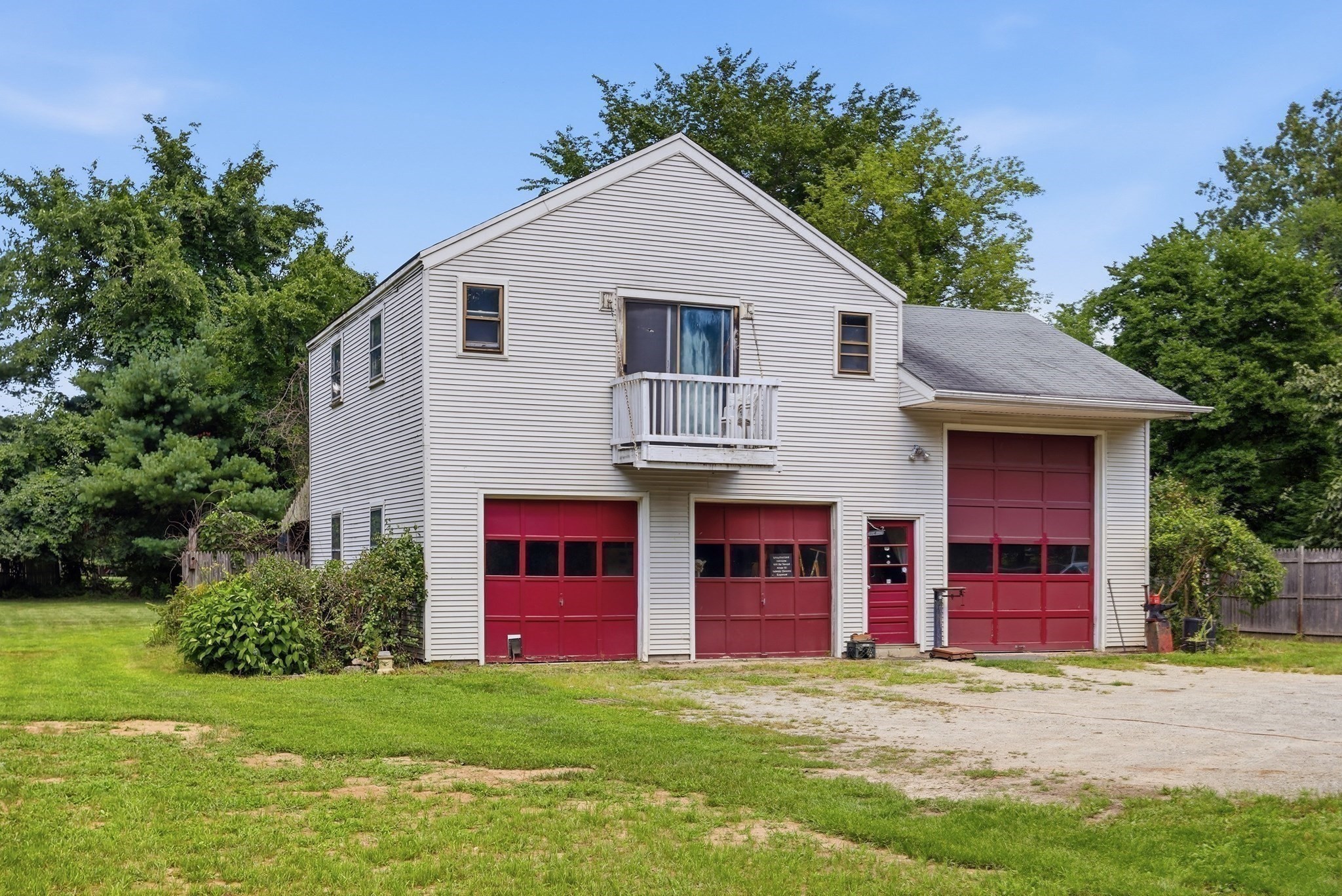 213 Great Road