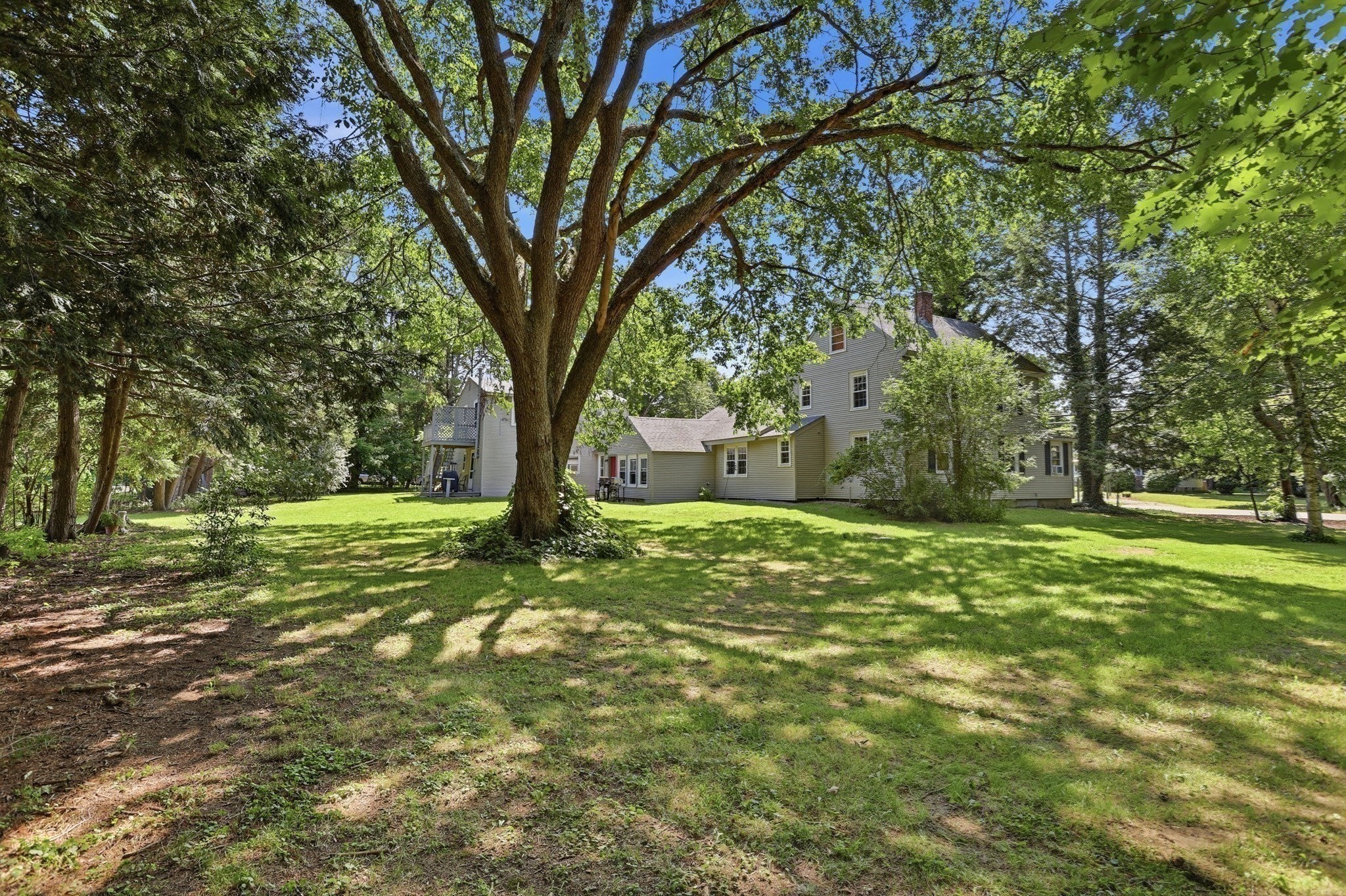 213 Great Road