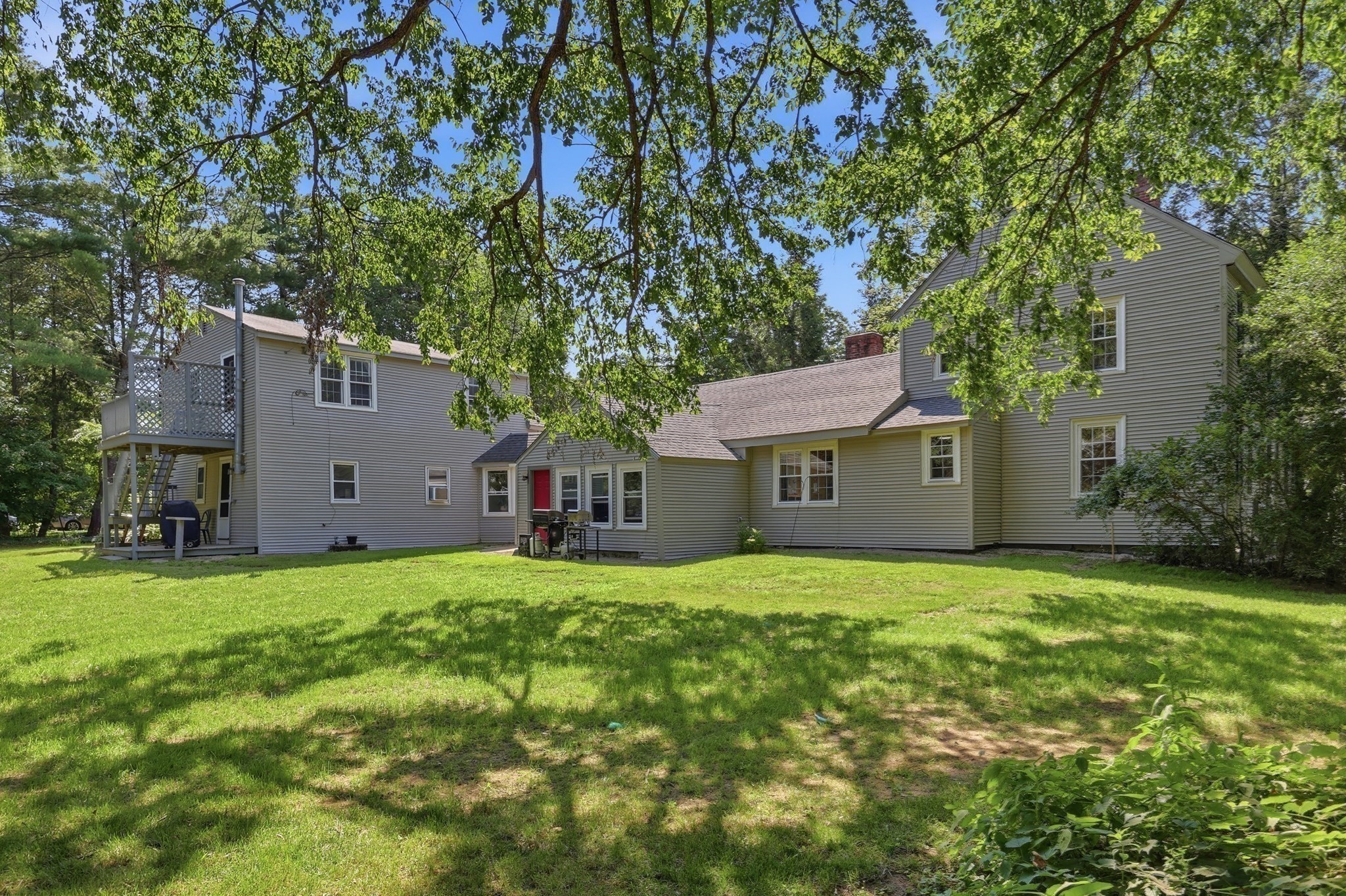 213 Great Road