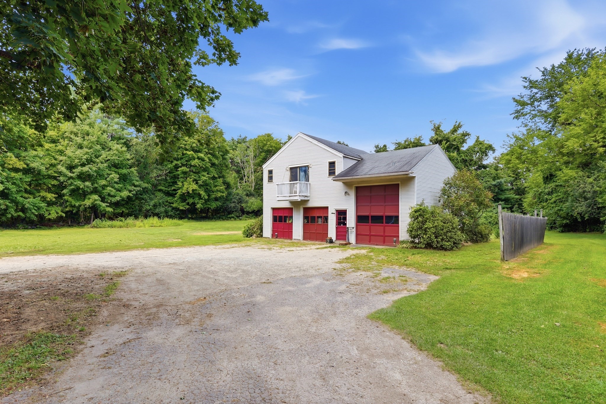 213 Great Road